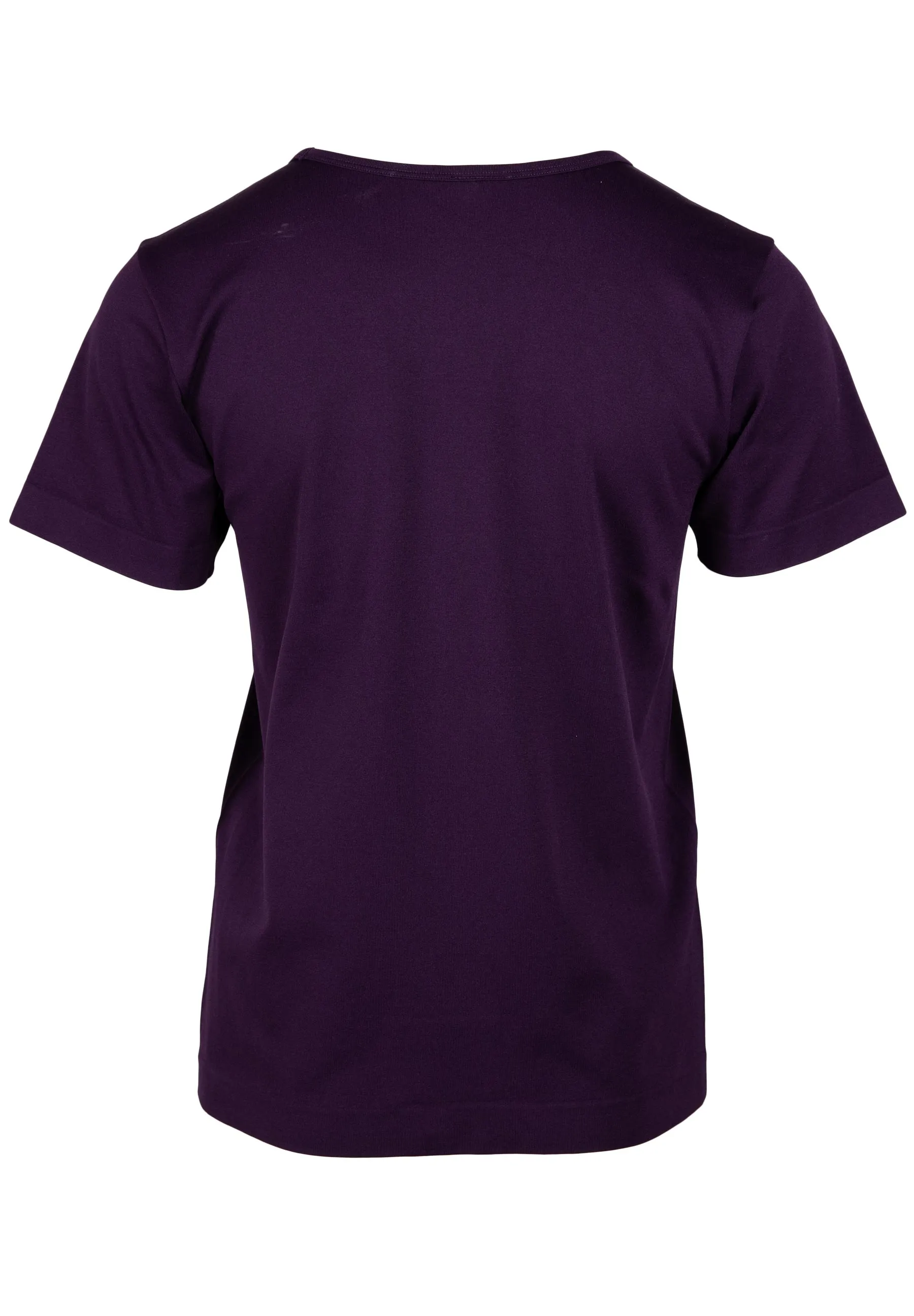 Neiro Seamless T-Shirt - Purple