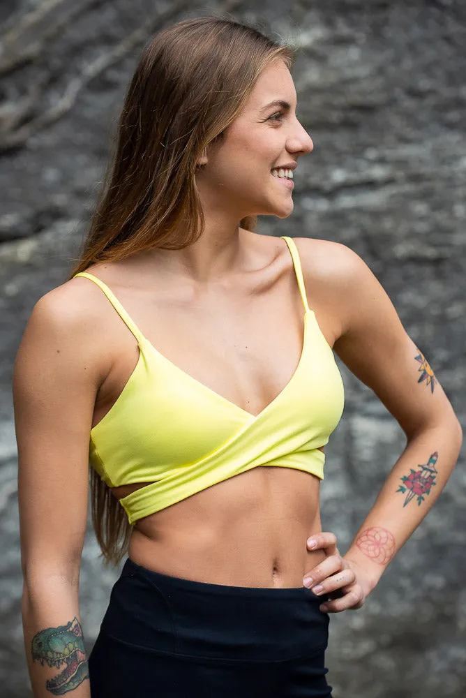 NOLA Sports Bra