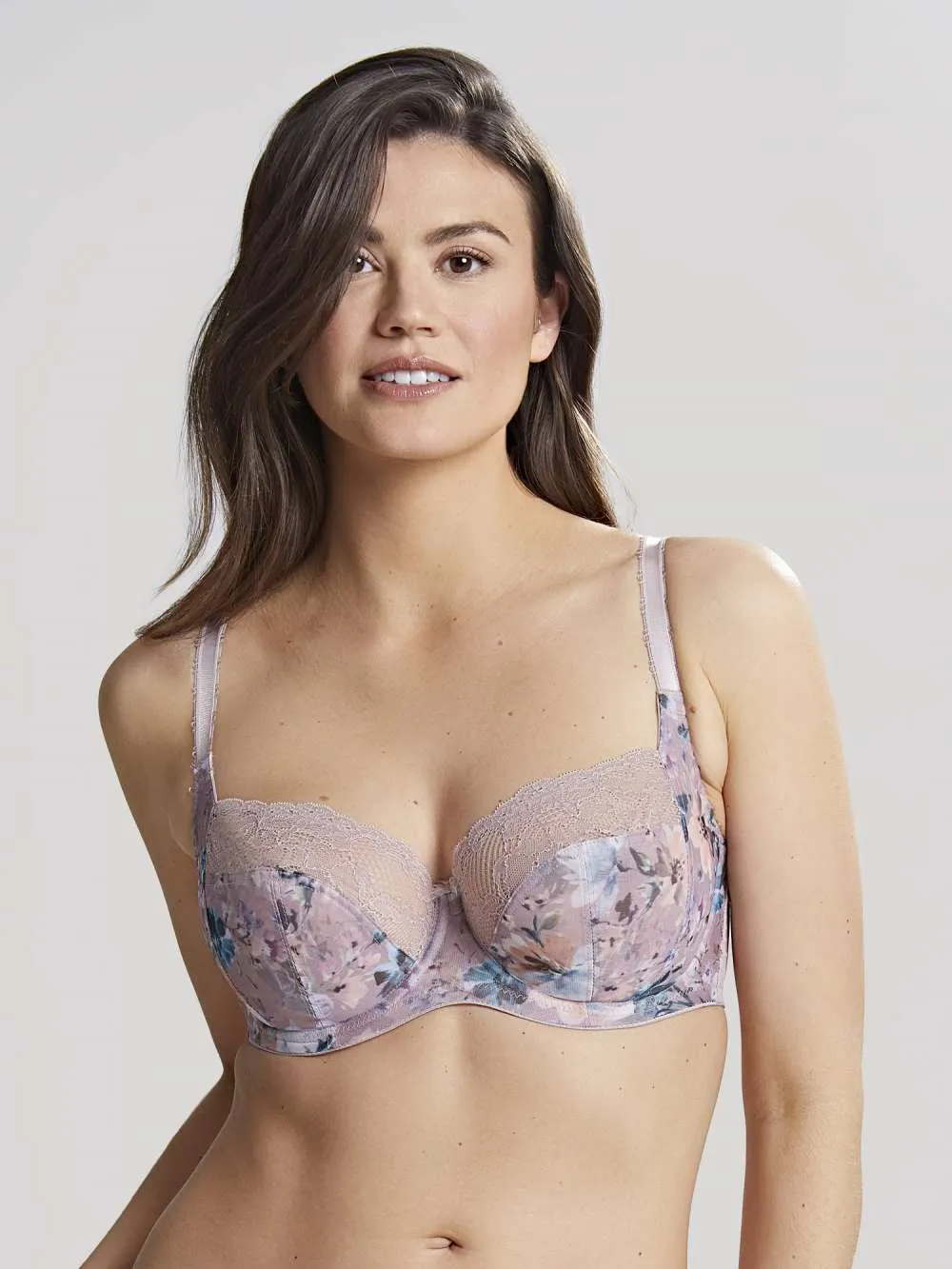 PANACHE - FREE EXPRESS SHIPPING - Jasmine Balconnet Panache Bra