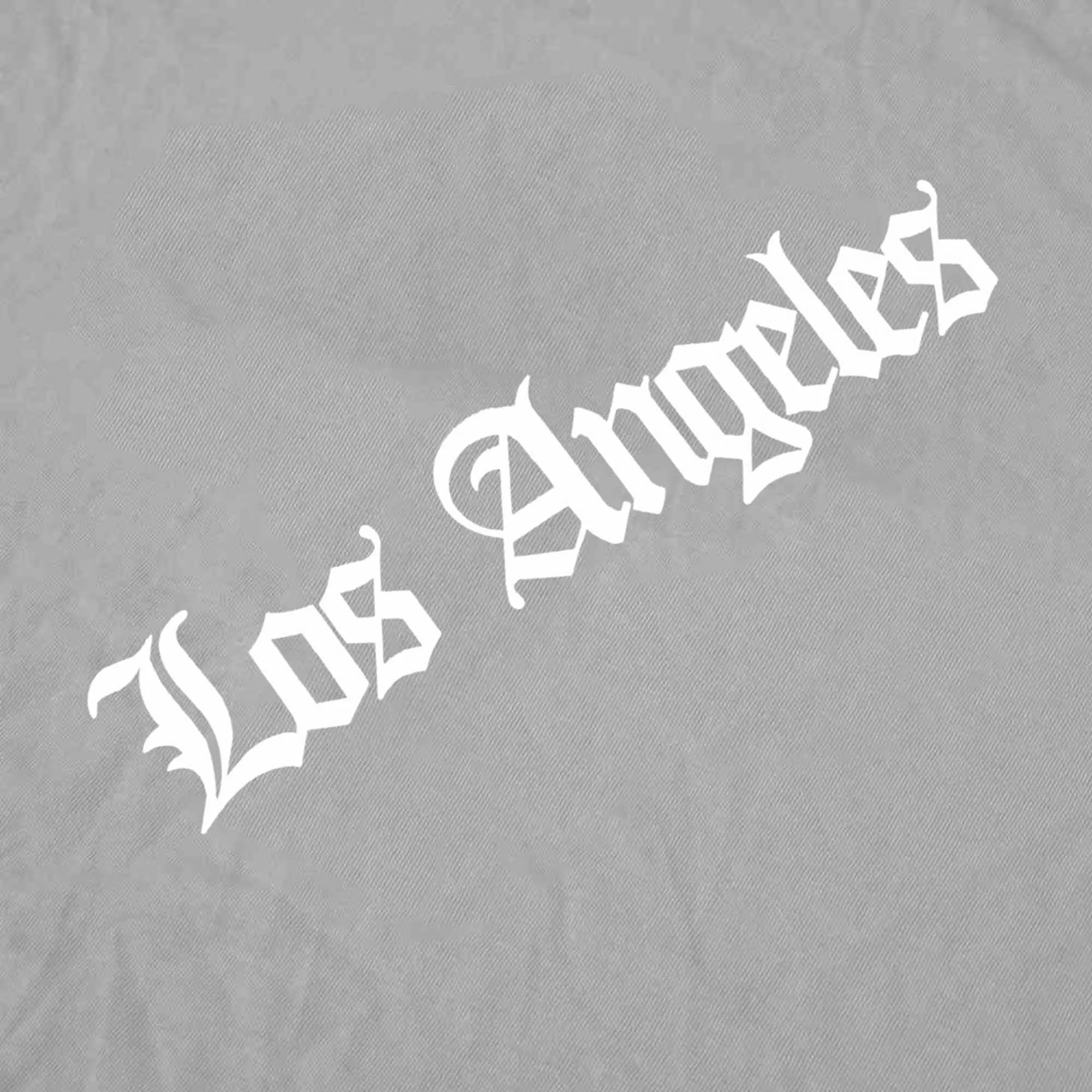 Polo Republica Men's Los Angeles Printed Short Sleeve Tee Shirt