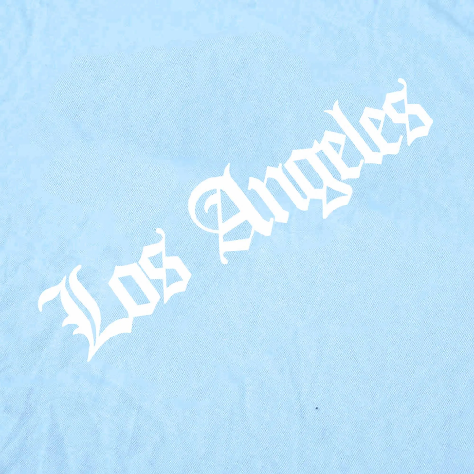 Polo Republica Men's Los Angeles Printed Short Sleeve Tee Shirt