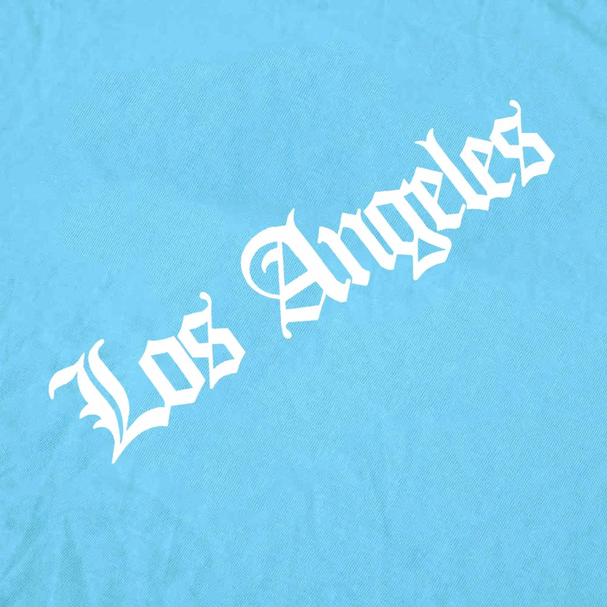 Polo Republica Men's Los Angeles Printed Short Sleeve Tee Shirt