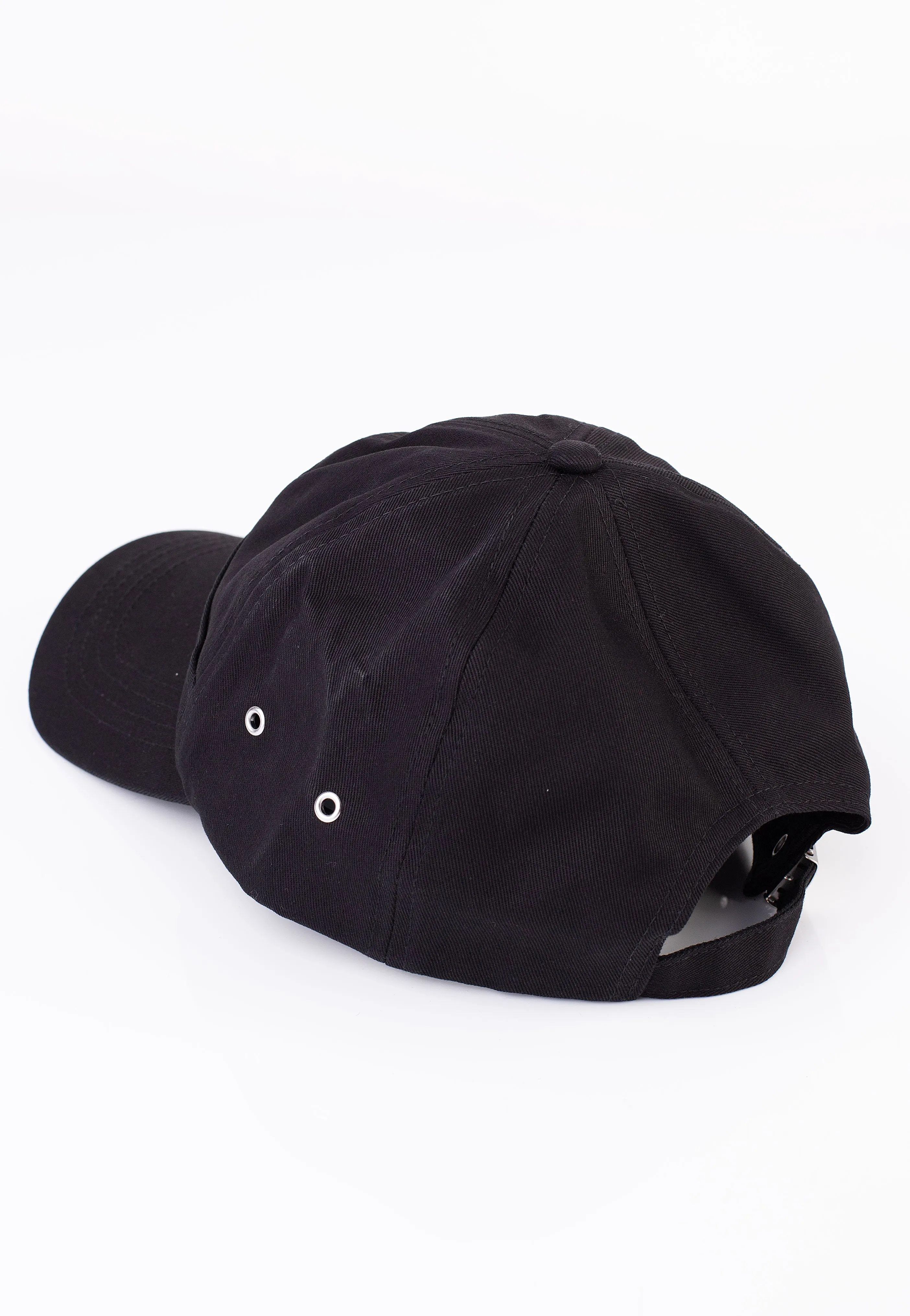 RIPNDIP - Lord Nermal 6 Panel Pocket Black - Cap