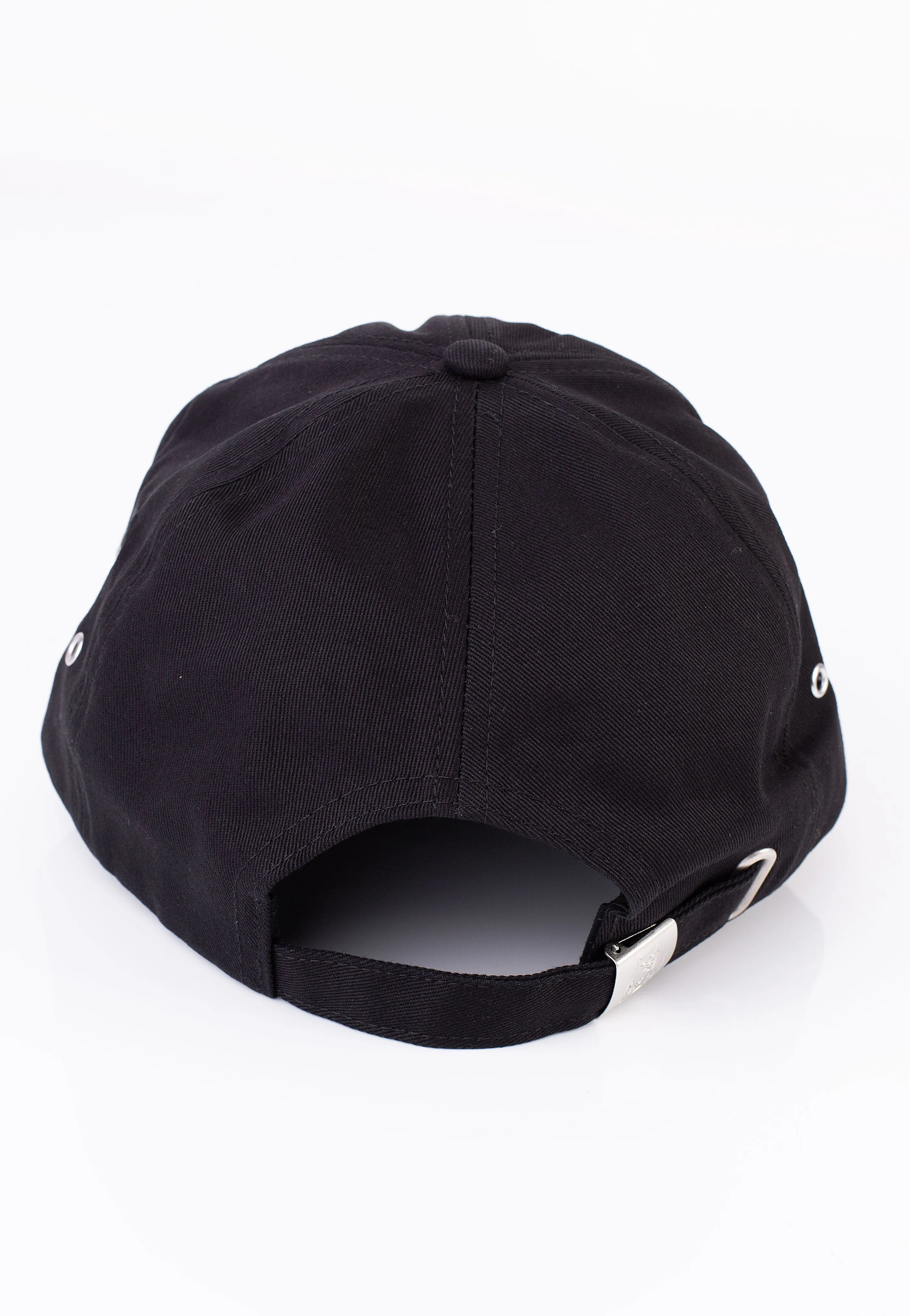 RIPNDIP - Lord Nermal 6 Panel Pocket Black - Cap