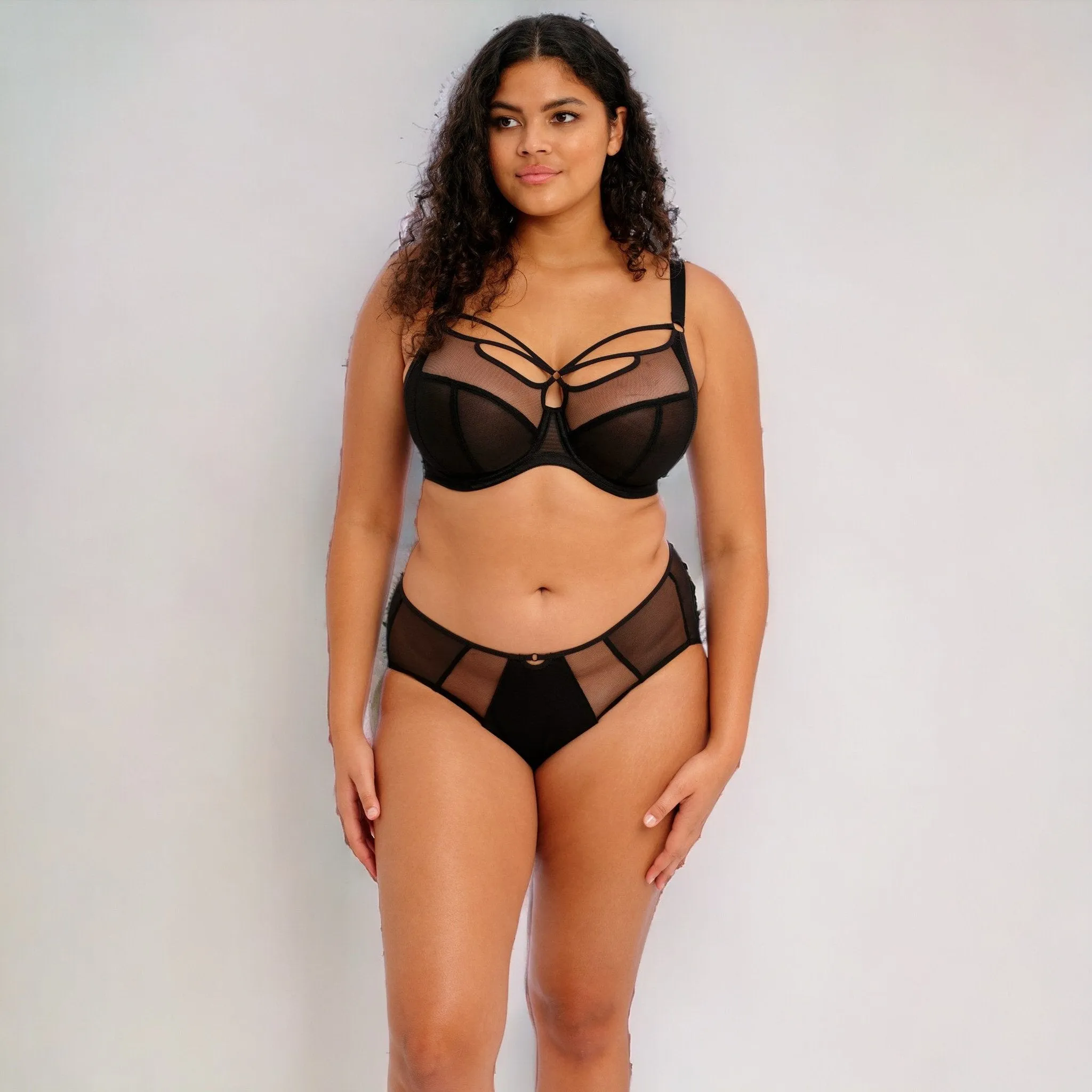 Sachi Bikini | Black