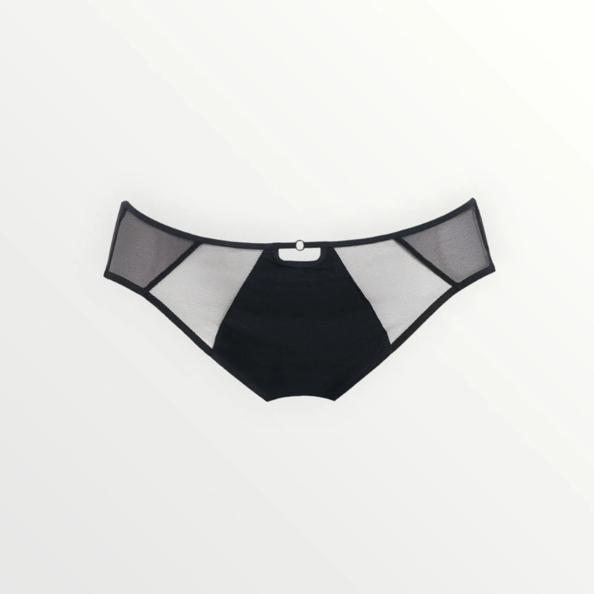 Sachi Bikini | Black