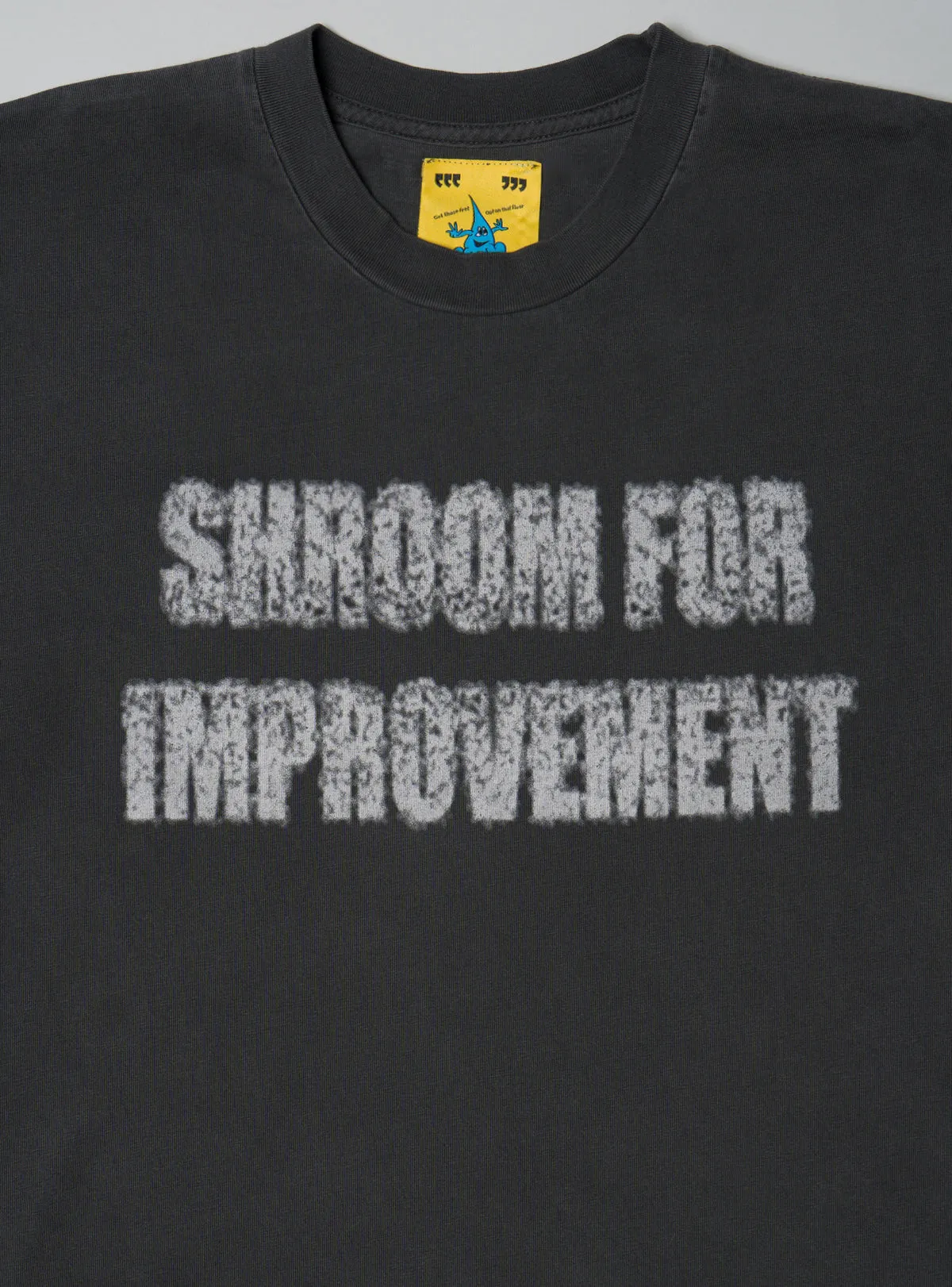 Shroom Tee