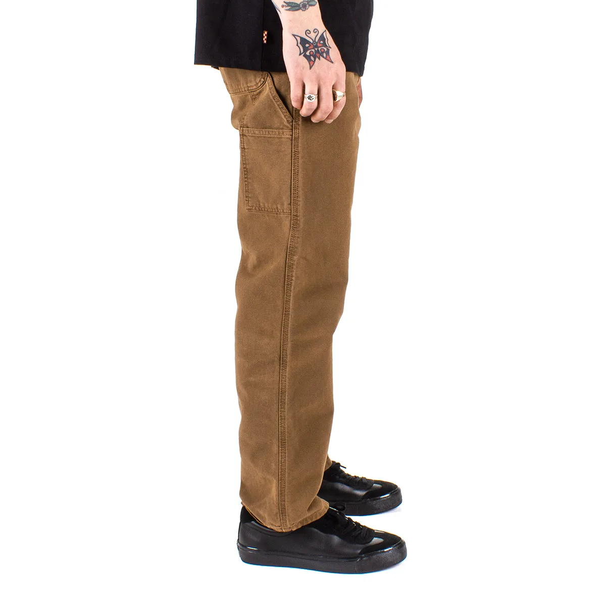 Single Knee Pant - Dearborn Canvas