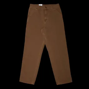 Single Knee Pant - Dearborn Canvas