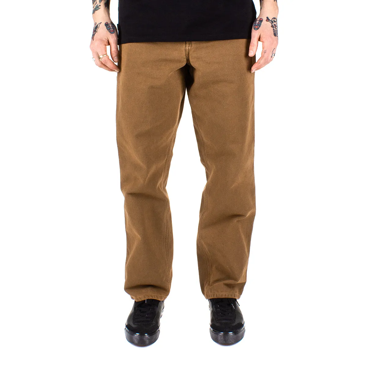 Single Knee Pant - Dearborn Canvas