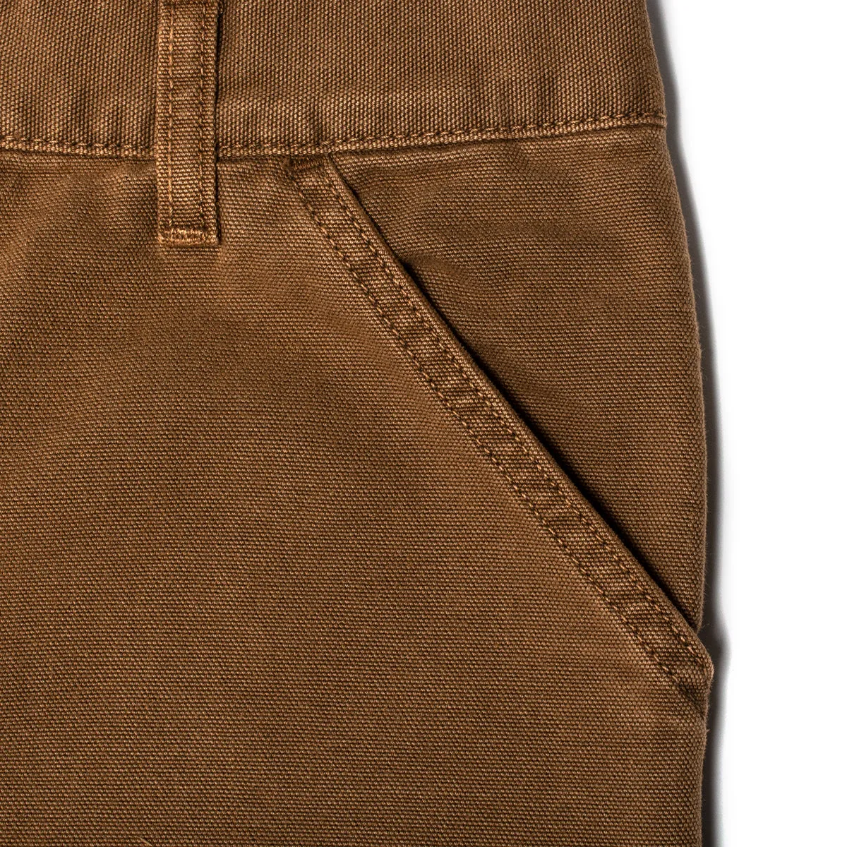 Single Knee Pant - Dearborn Canvas