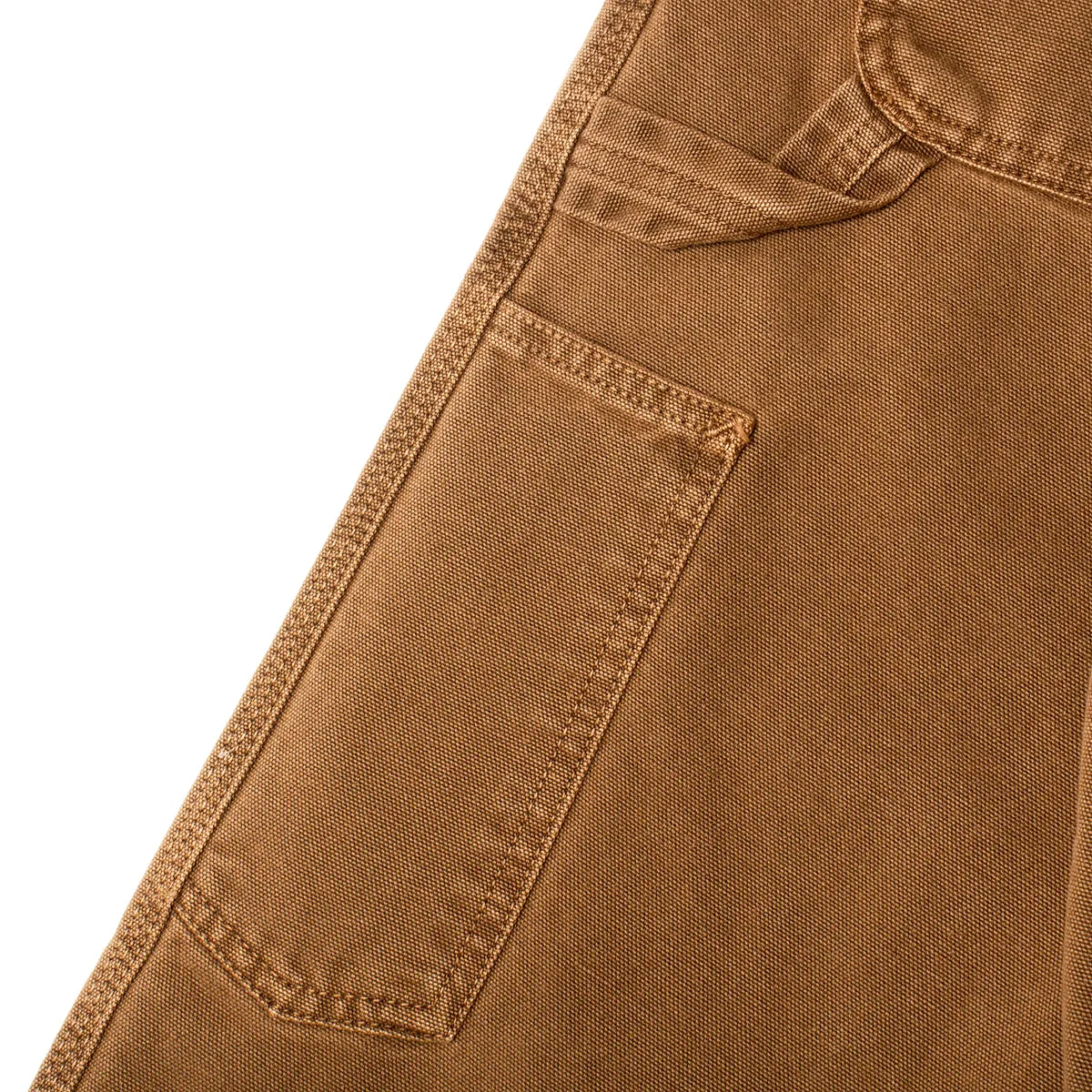 Single Knee Pant - Dearborn Canvas