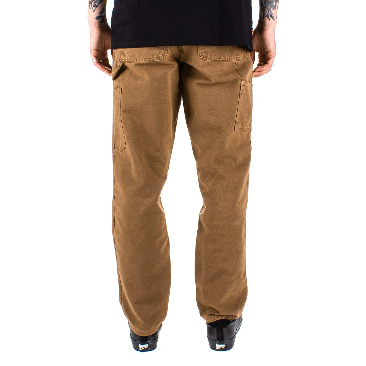 Single Knee Pant - Dearborn Canvas