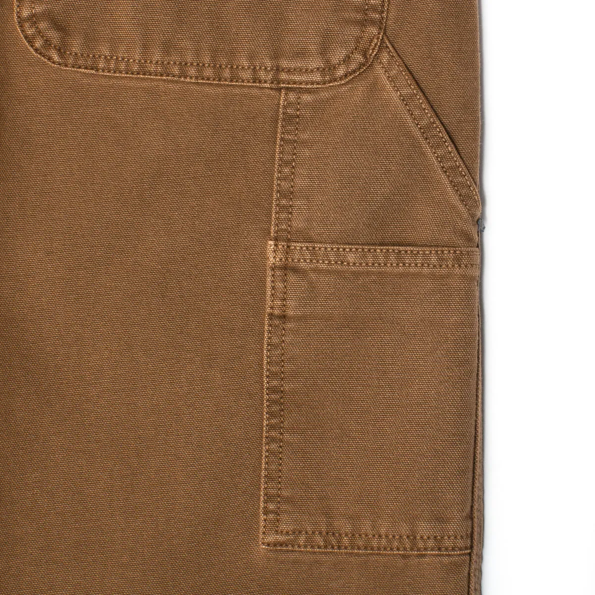 Single Knee Pant - Dearborn Canvas