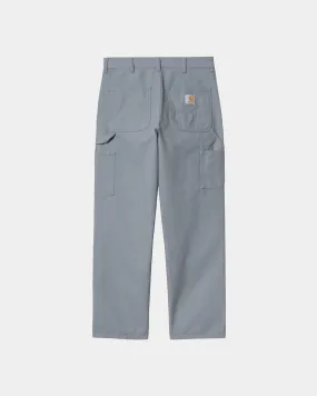 Single Knee Pant | Dove Grey (rinsed)