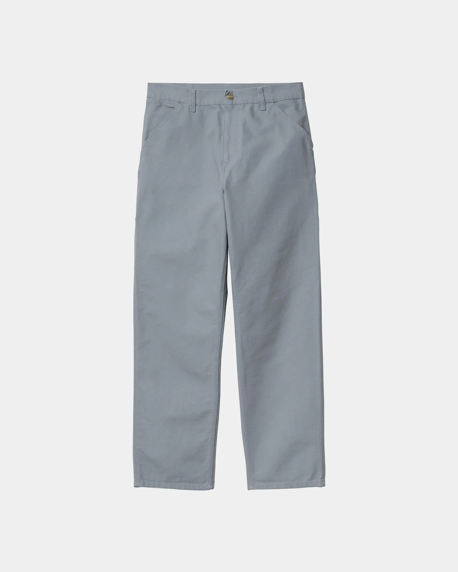 Single Knee Pant | Dove Grey (rinsed)