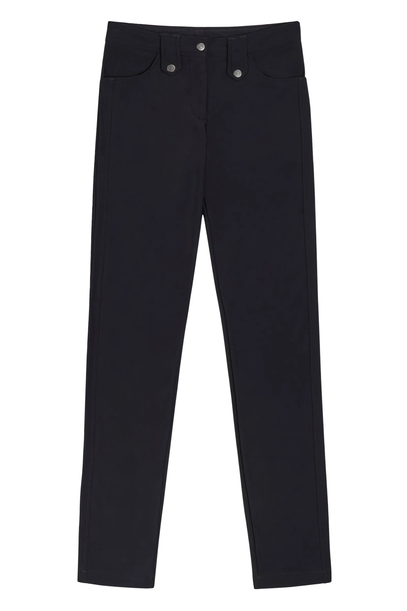 Skyler Cozy Fleece-Lined Travel Pant