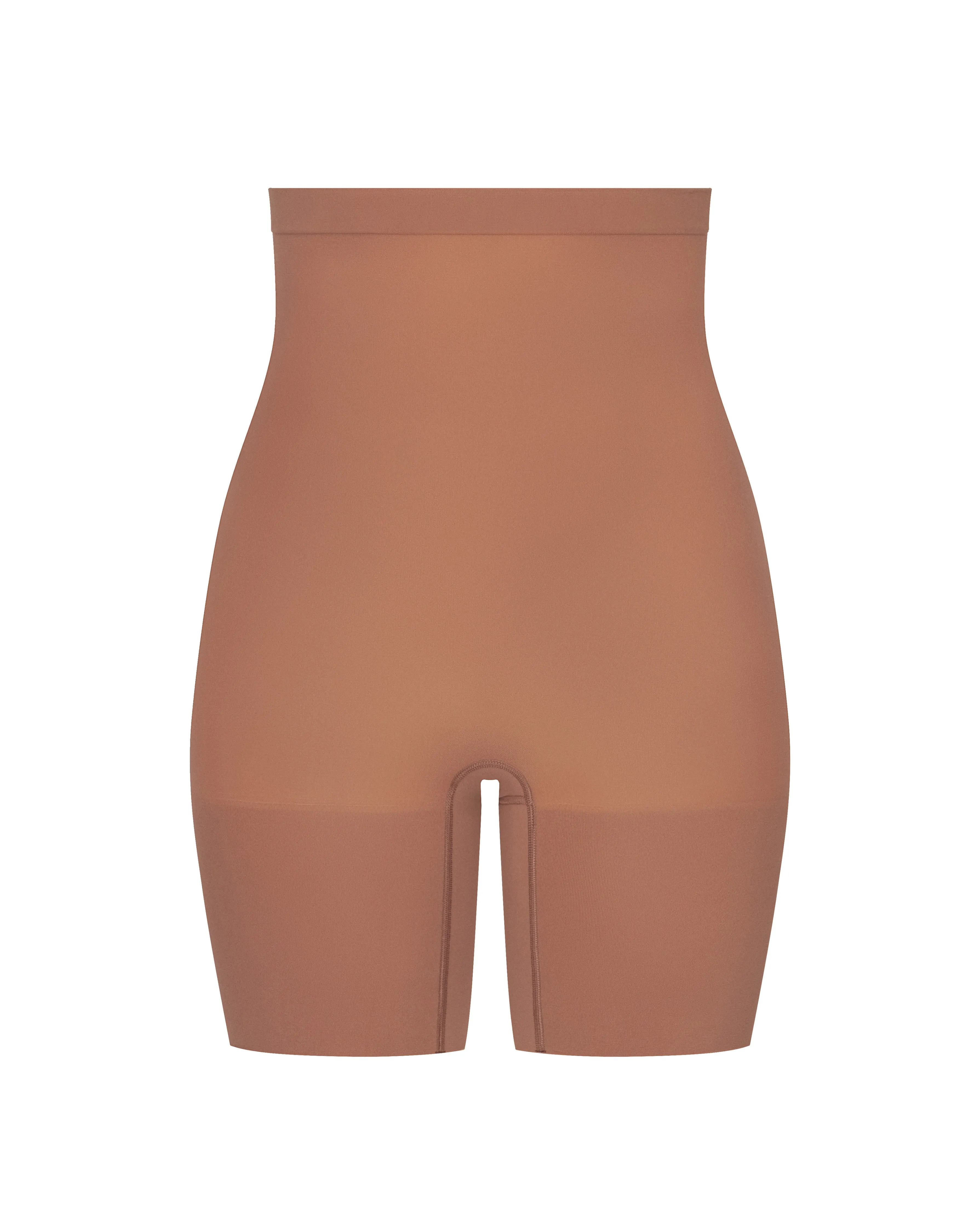 SPANXsculpt Seamless Power High-Waisted Mid-Thigh Short