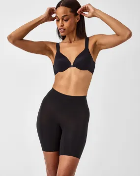 SPANXsculpt Seamless Power Mid-Thigh Short