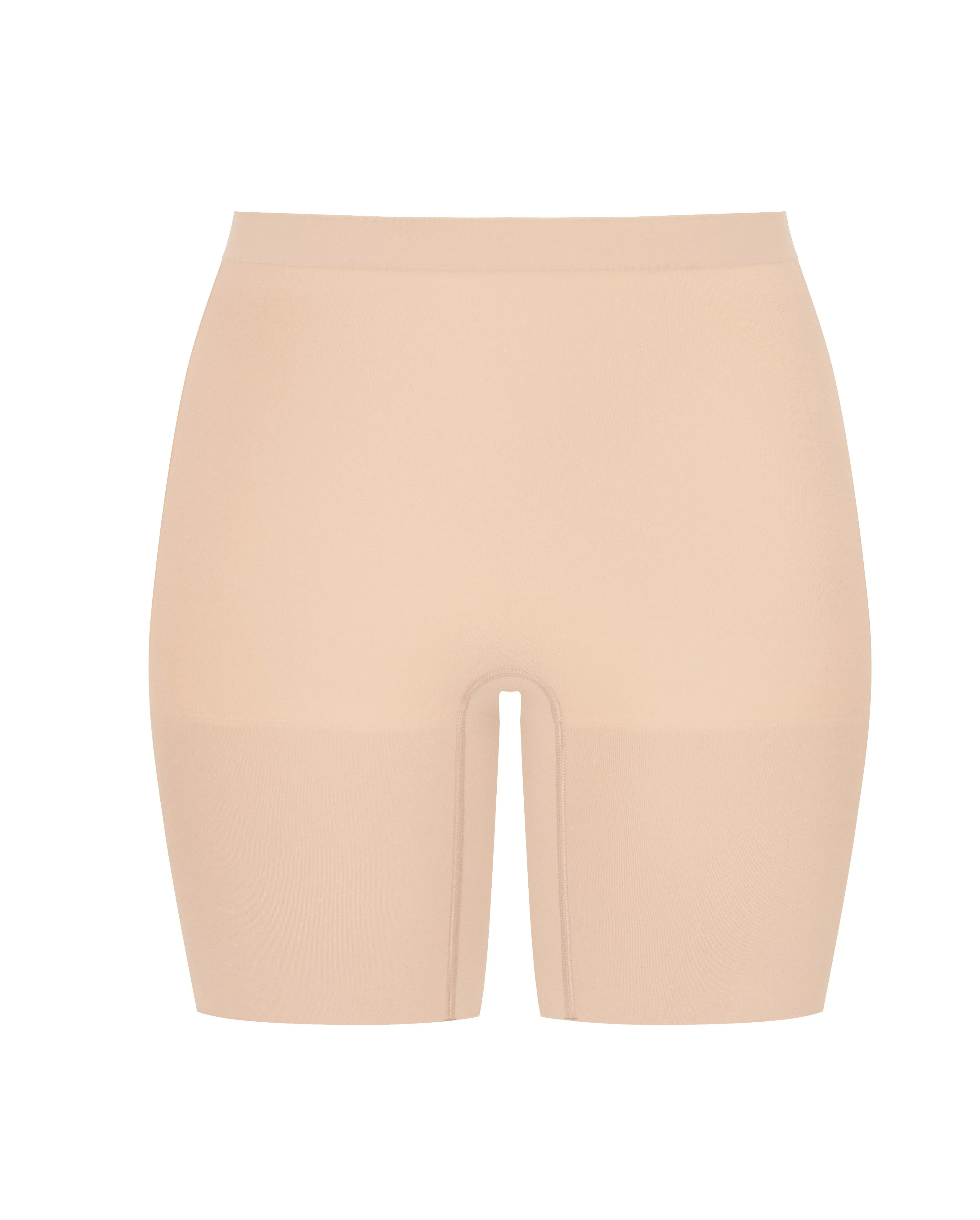 SPANXsculpt Seamless Power Mid-Thigh Short