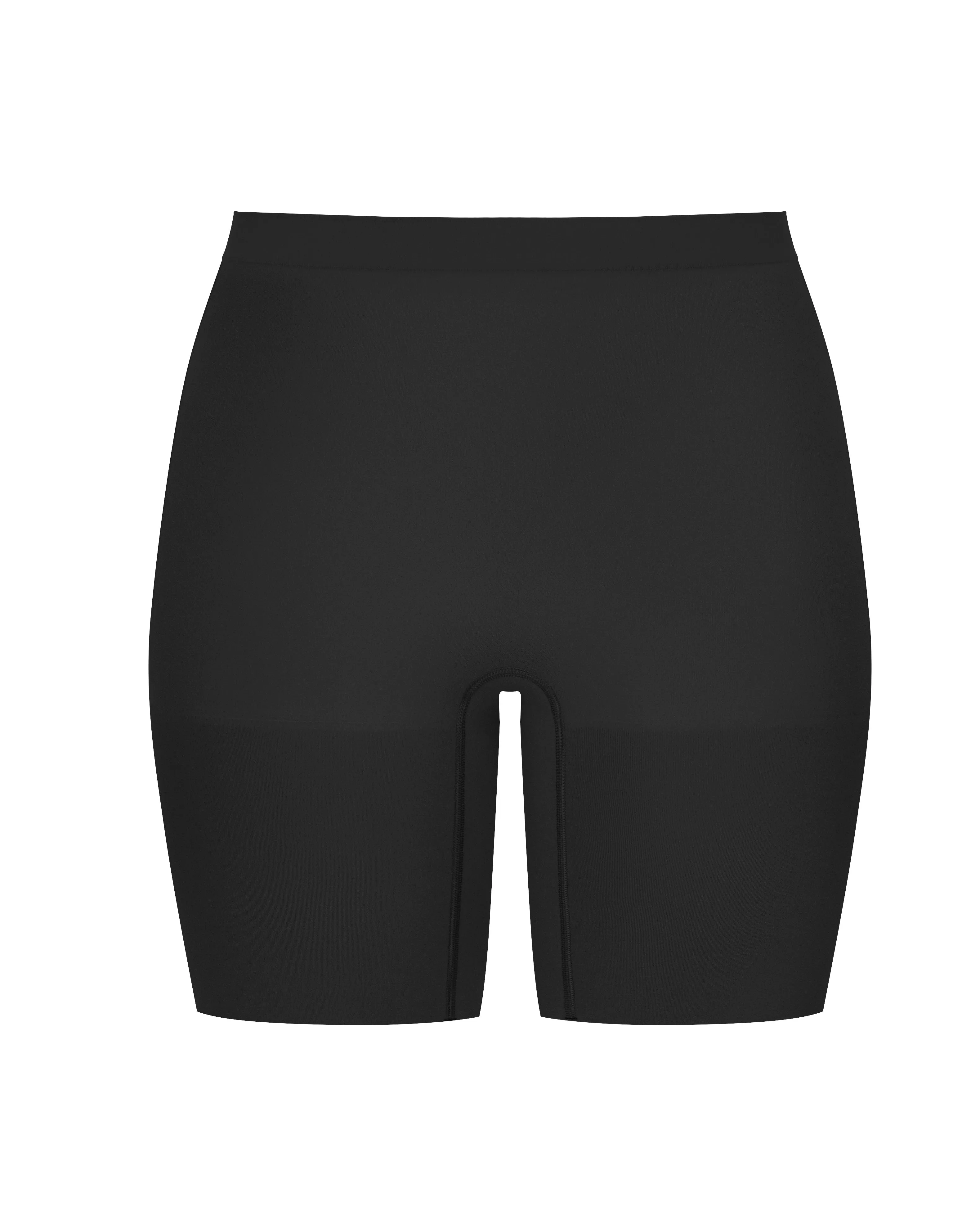 SPANXsculpt Seamless Power Mid-Thigh Short