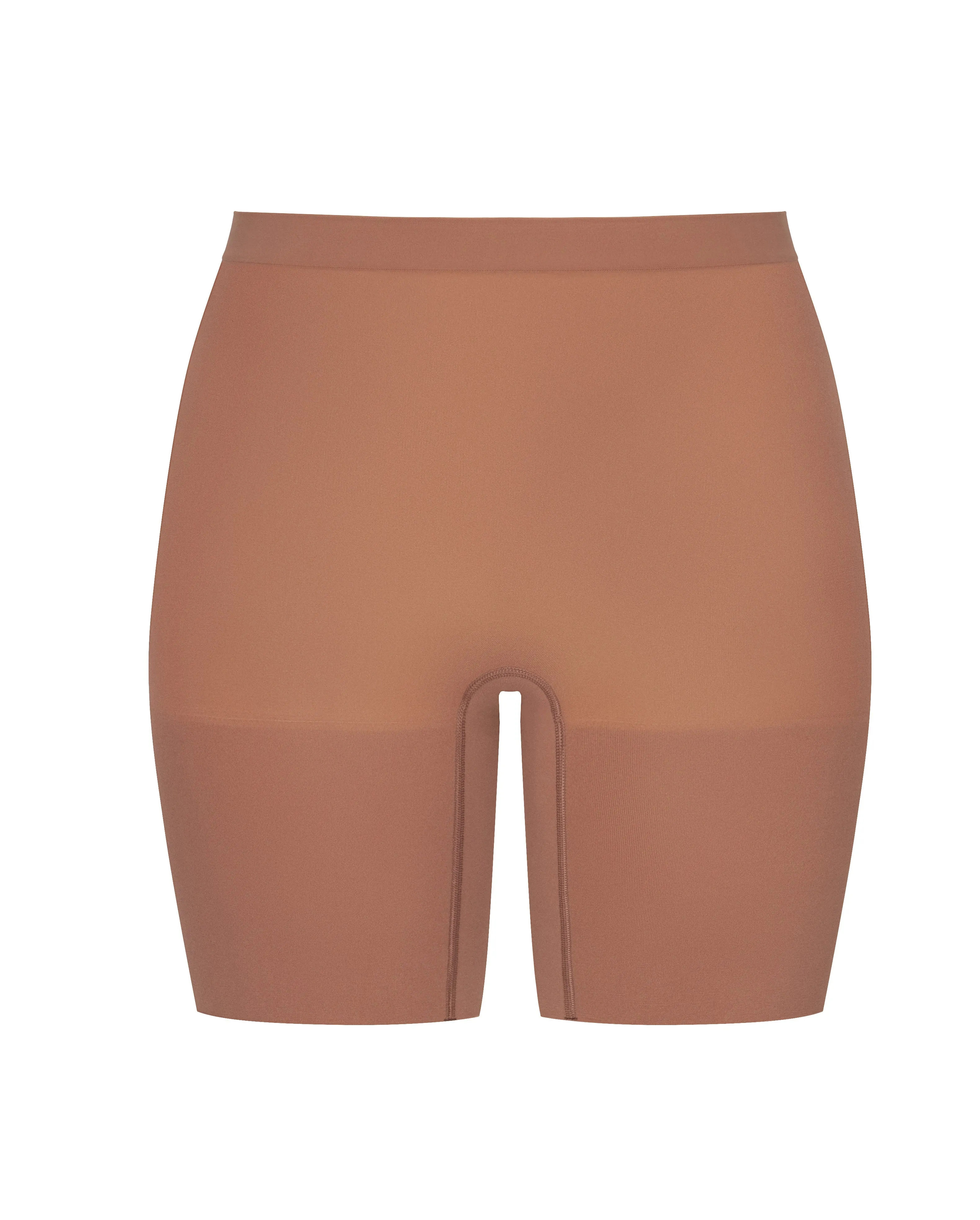 SPANXsculpt Seamless Power Mid-Thigh Short