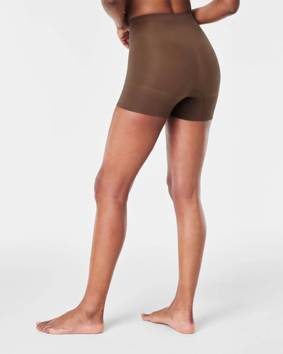 SPANXsculpt Seamless Power Shorty