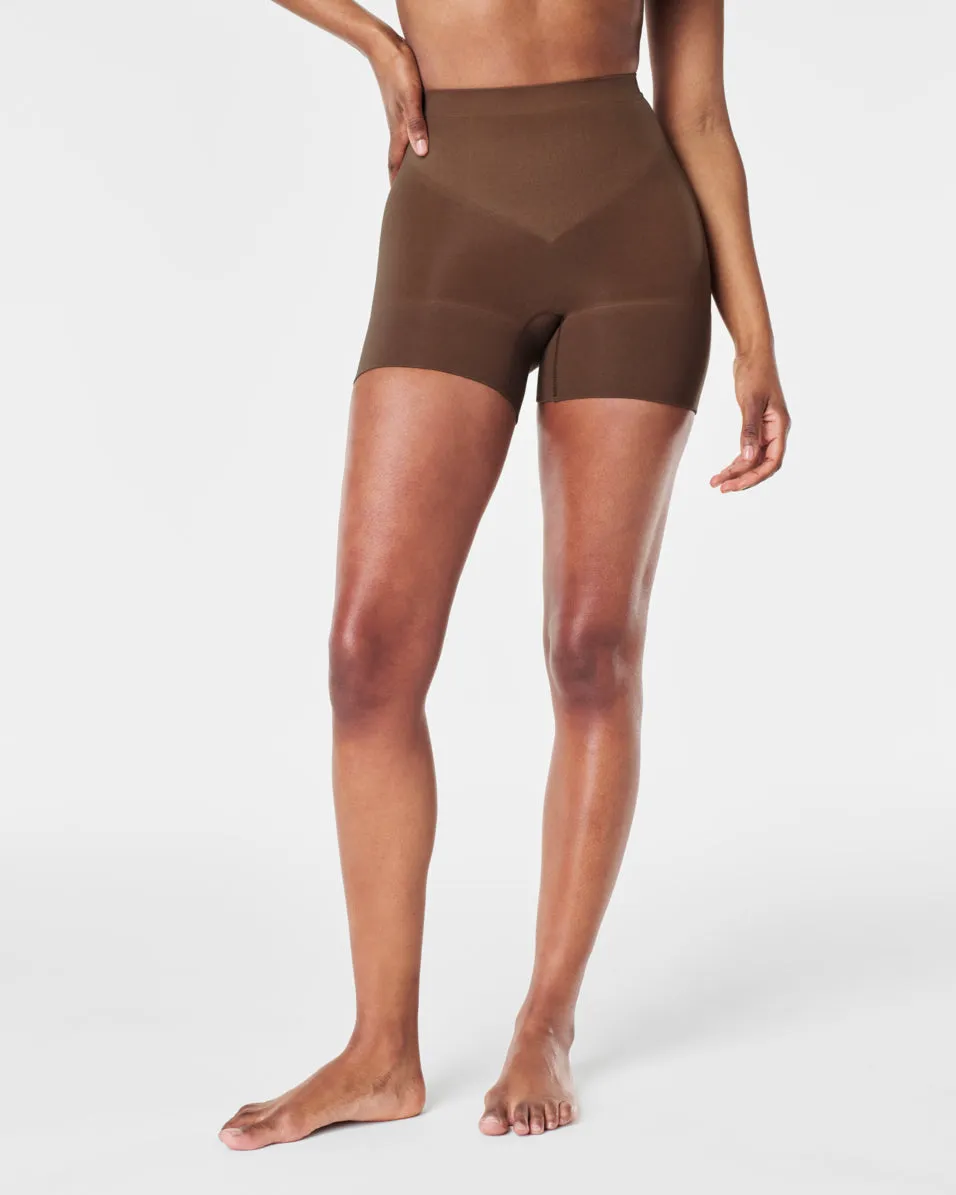 SPANXsculpt Seamless Power Shorty