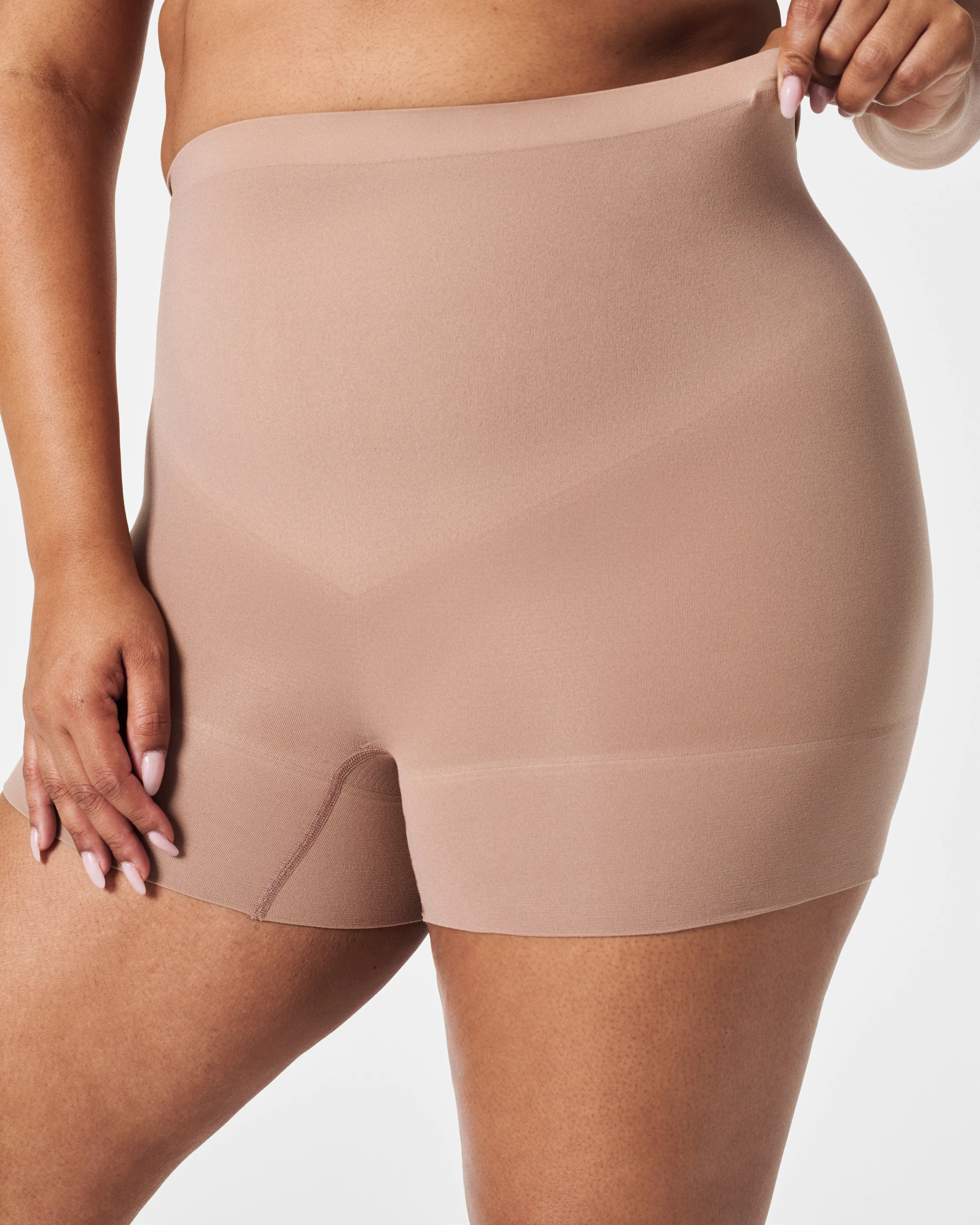 SPANXsculpt Seamless Power Shorty