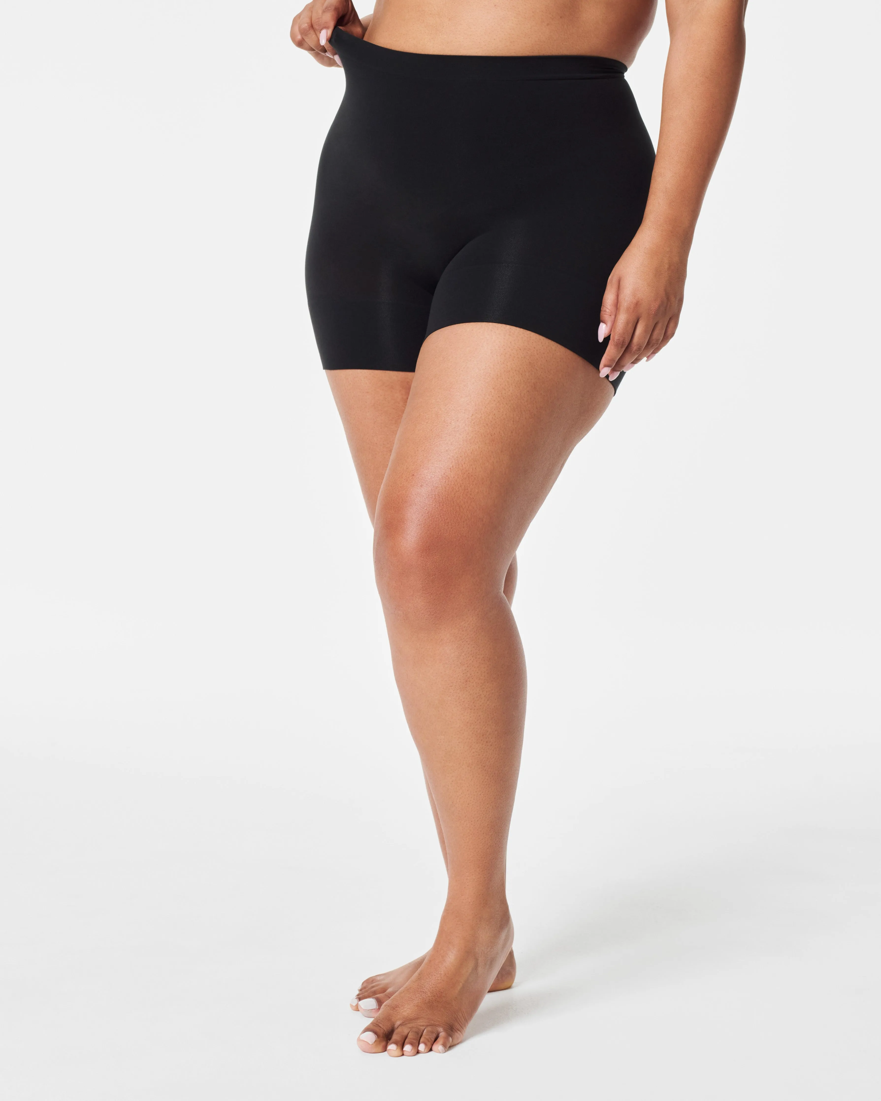 SPANXsculpt Seamless Power Shorty