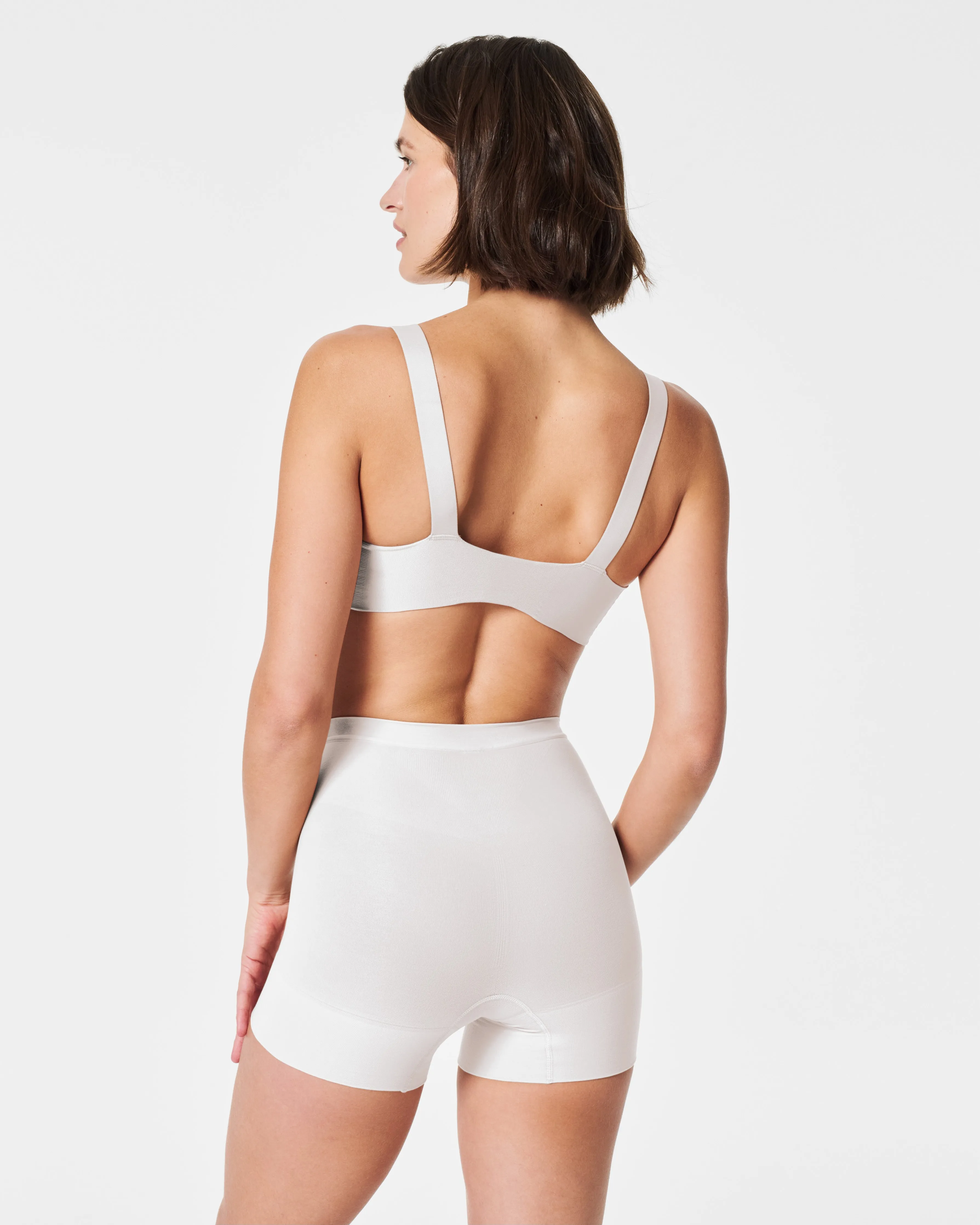 SPANXsculpt Seamless Power Shorty