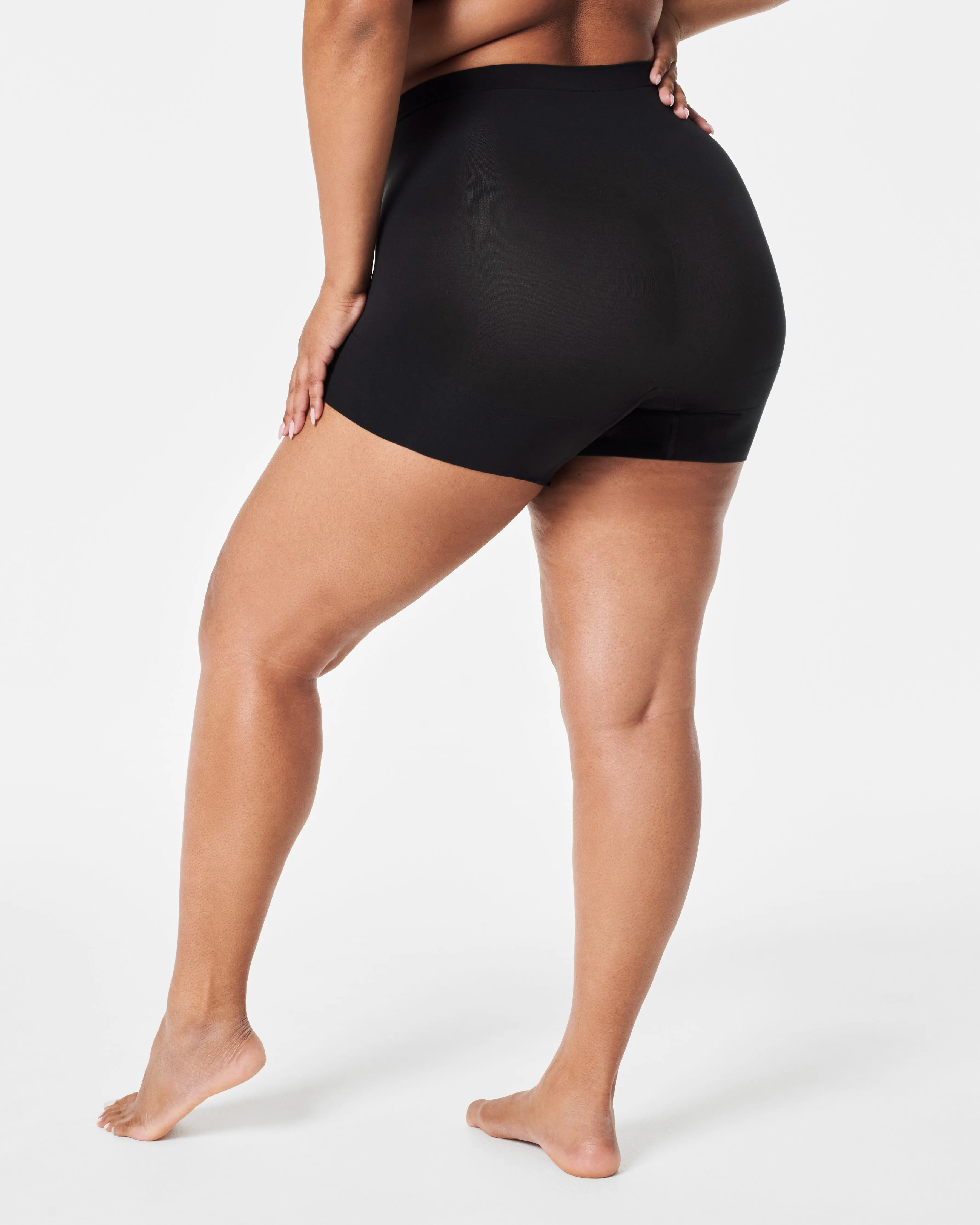 SPANXsculpt Seamless Power Shorty