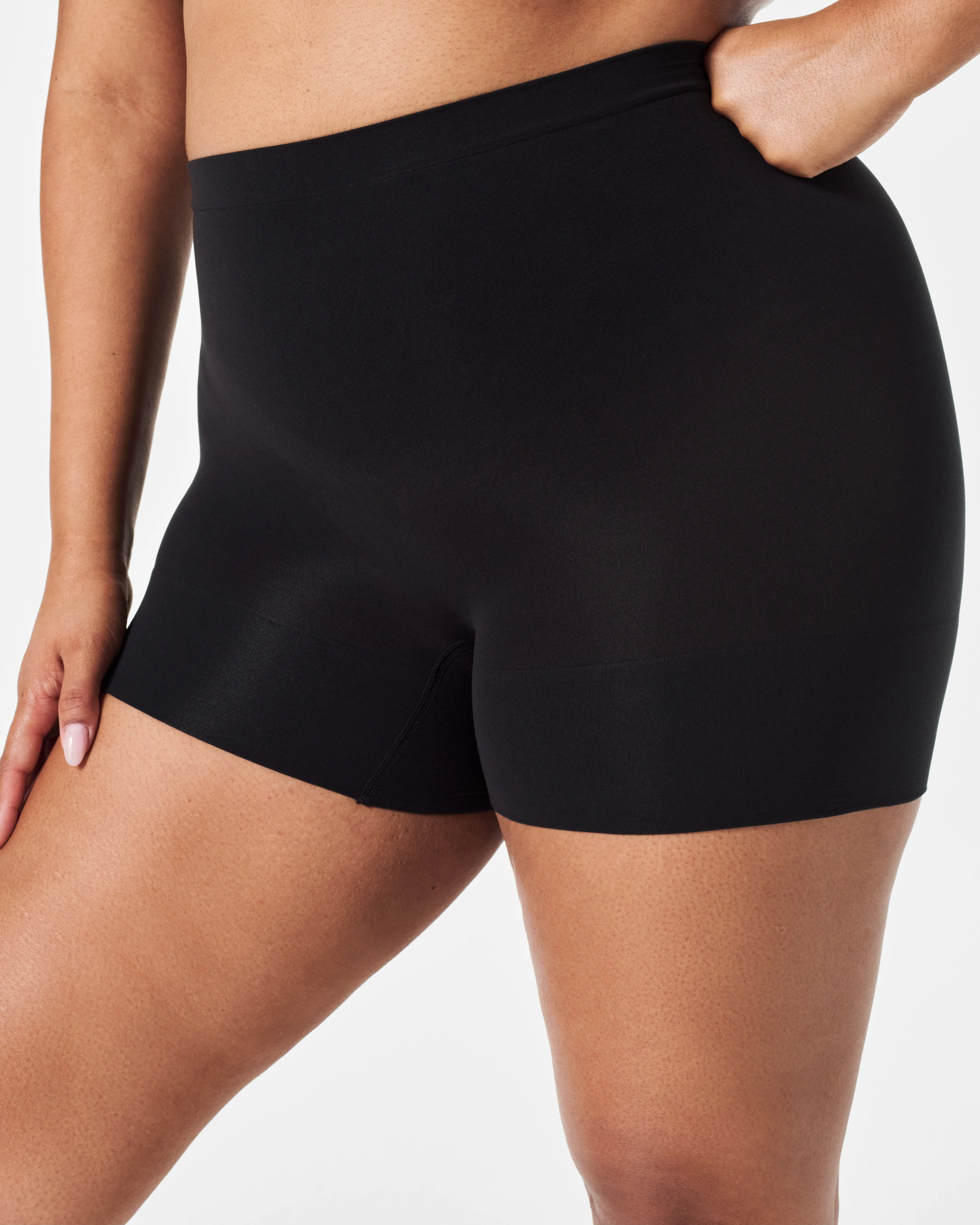 SPANXsculpt Seamless Power Shorty