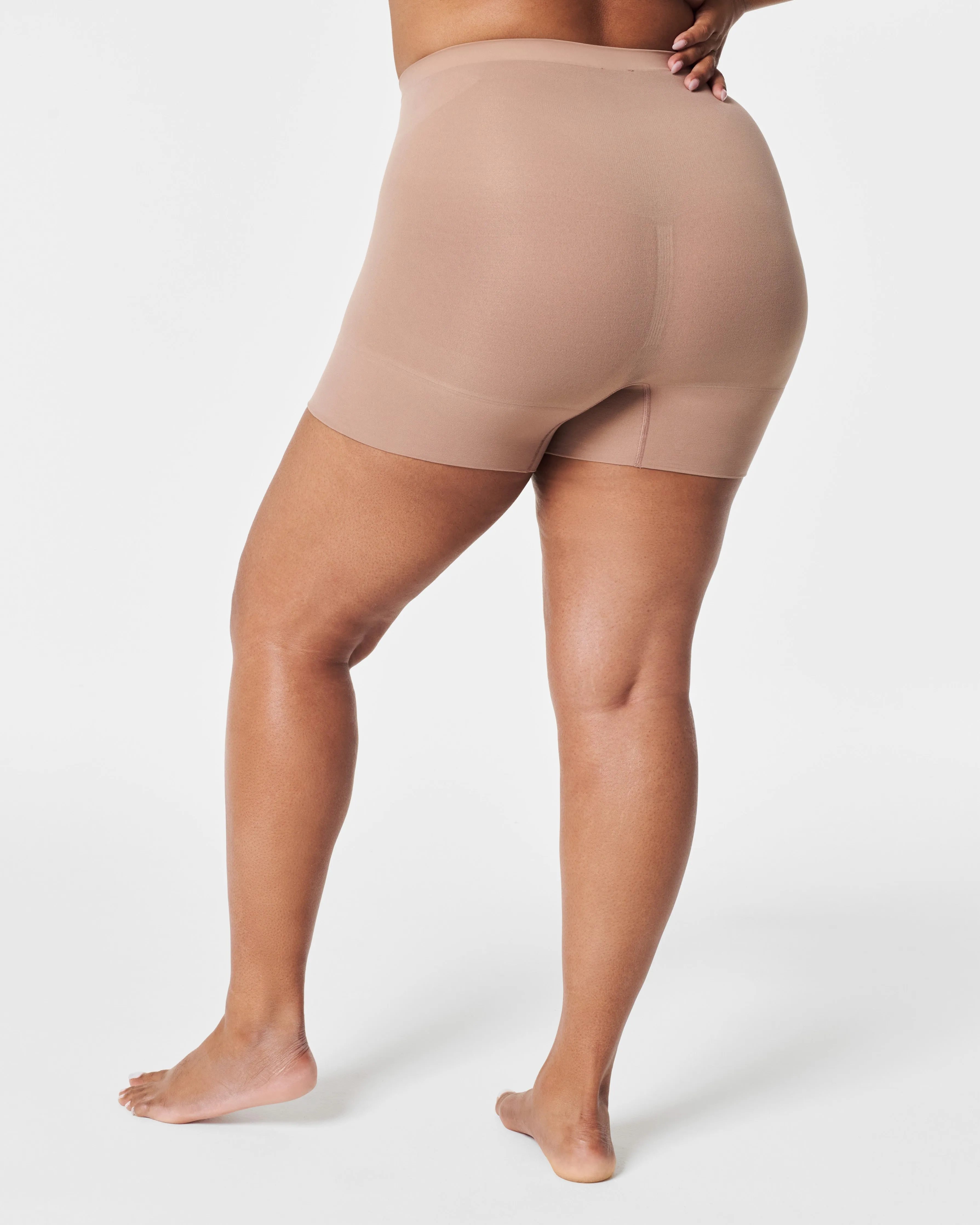 SPANXsculpt Seamless Power Shorty