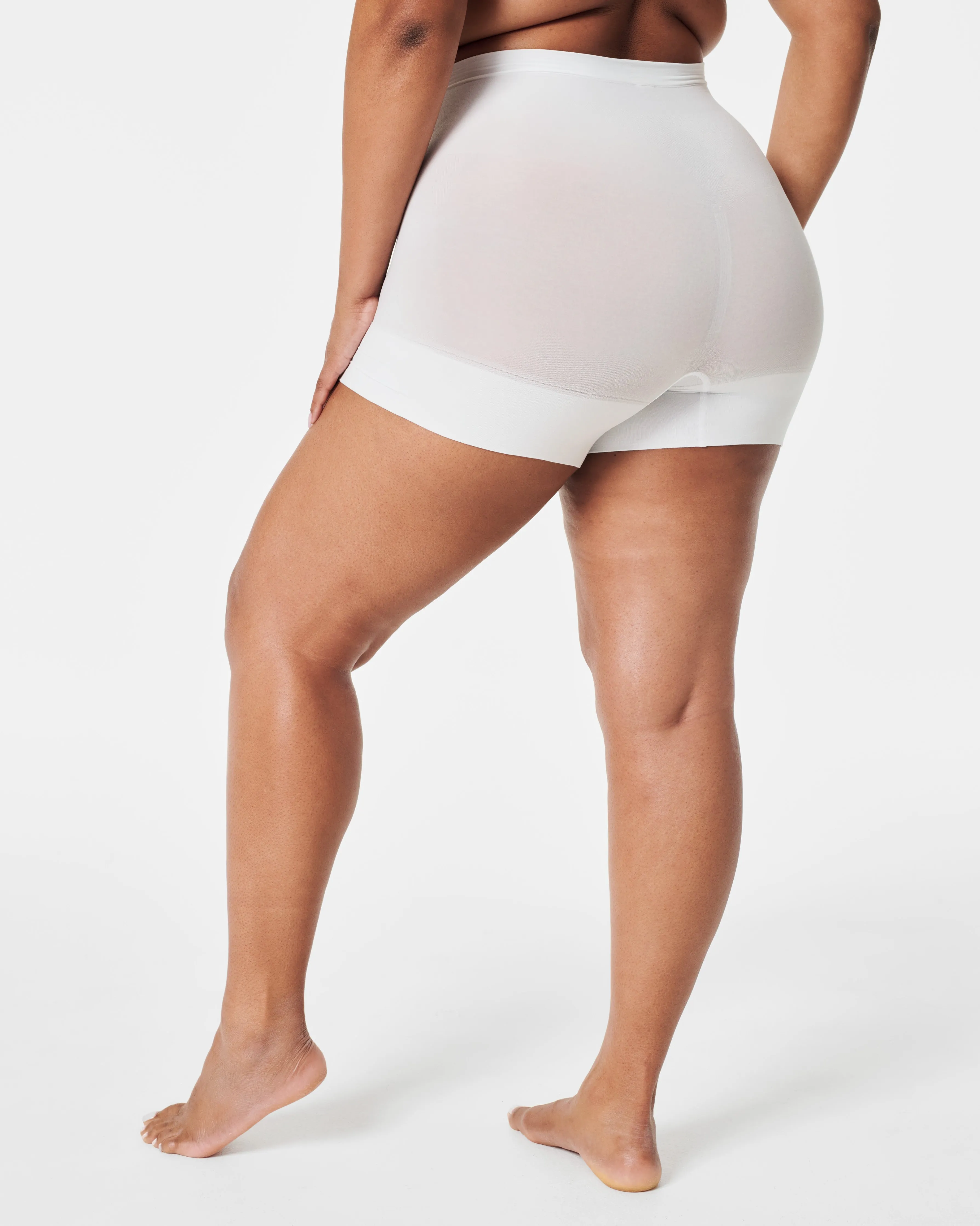 SPANXsculpt Seamless Power Shorty