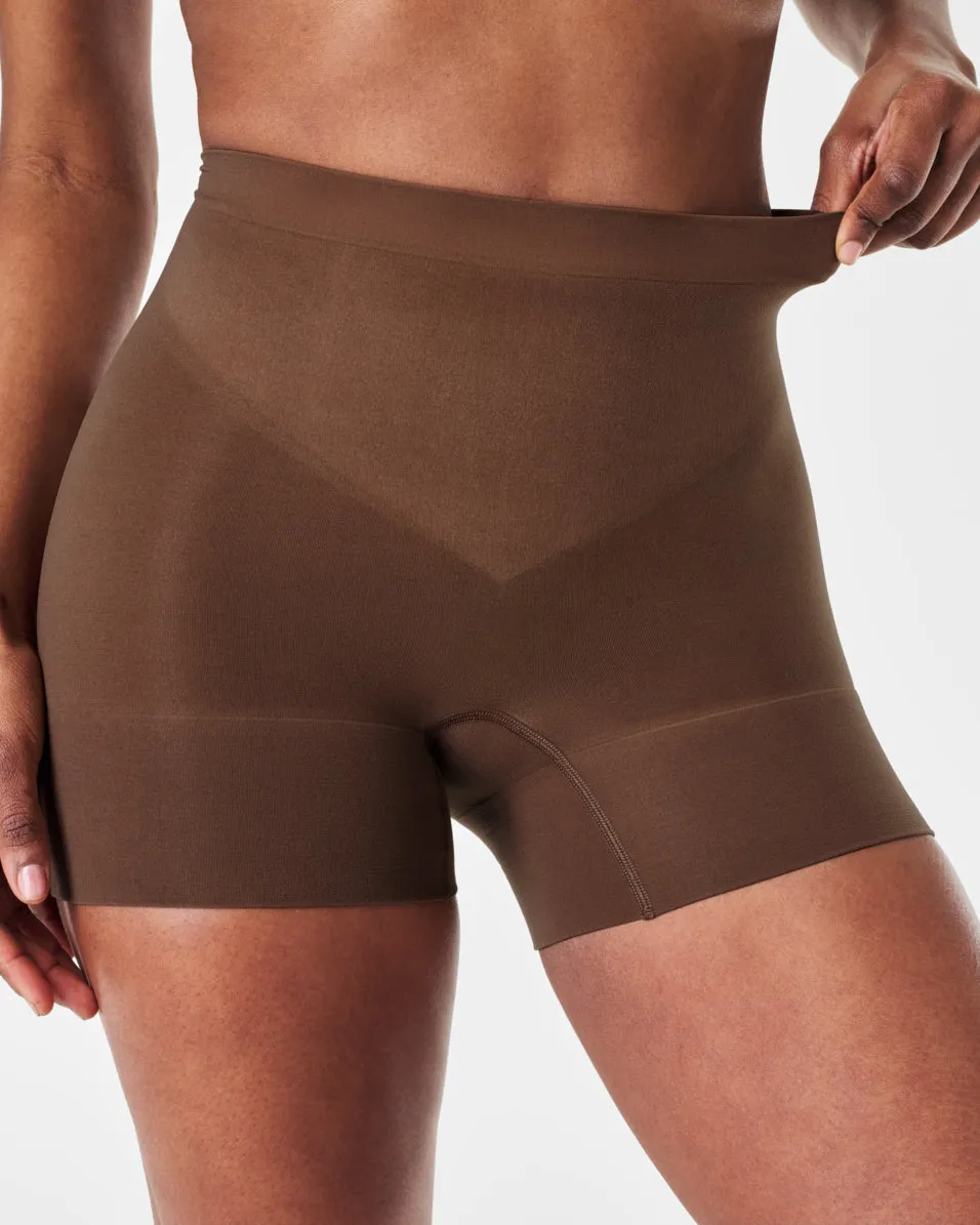 SPANXsculpt Seamless Power Shorty