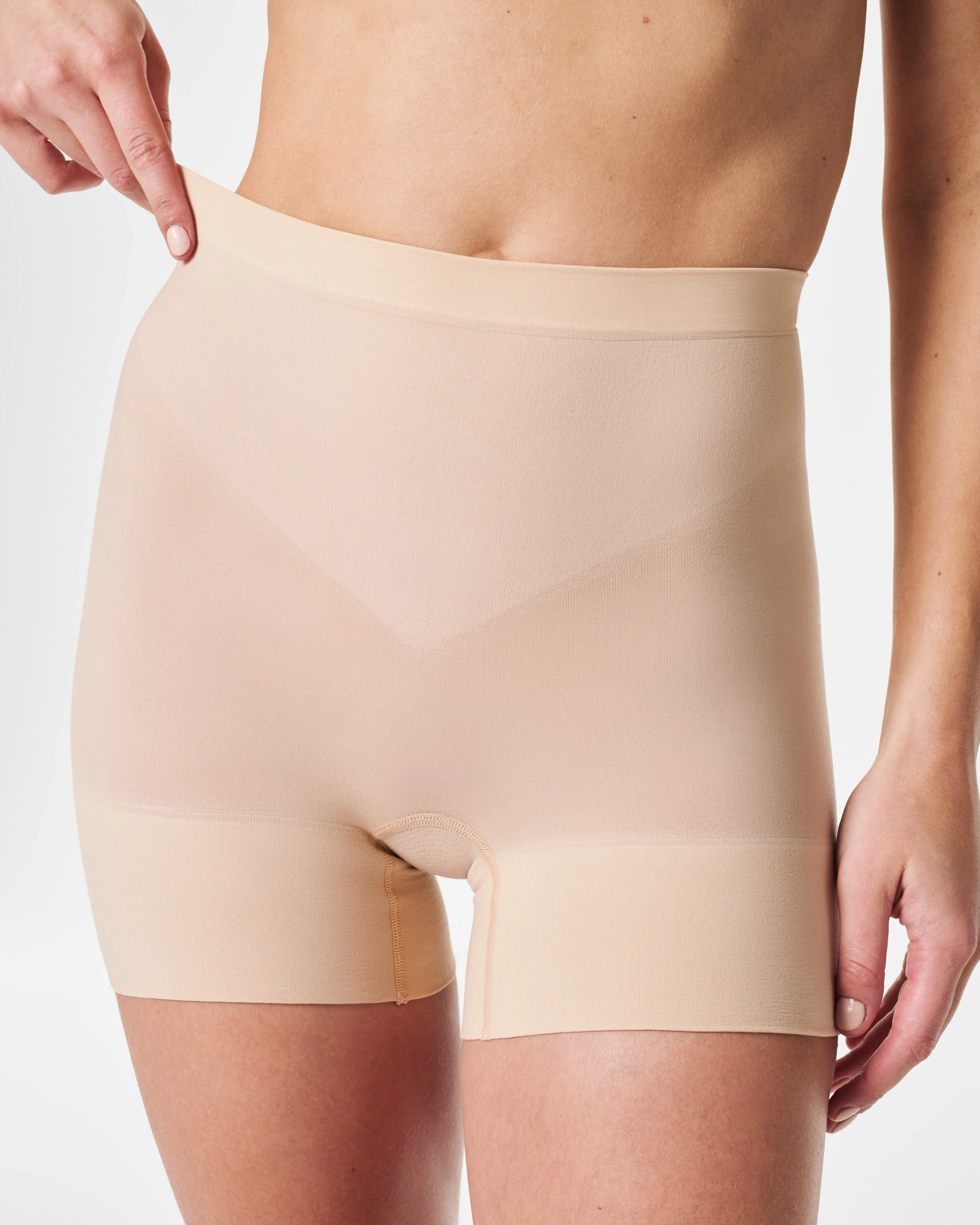 SPANXsculpt Seamless Power Shorty