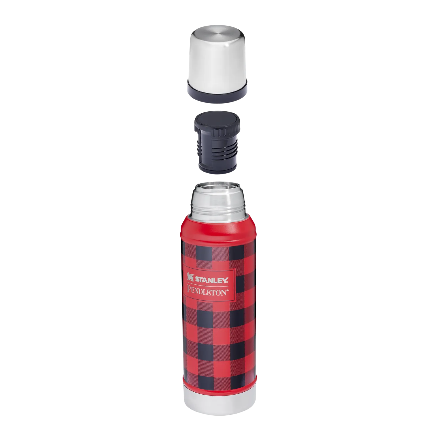 Stanley x Pendleton Classic Bottle | 1.0 QT