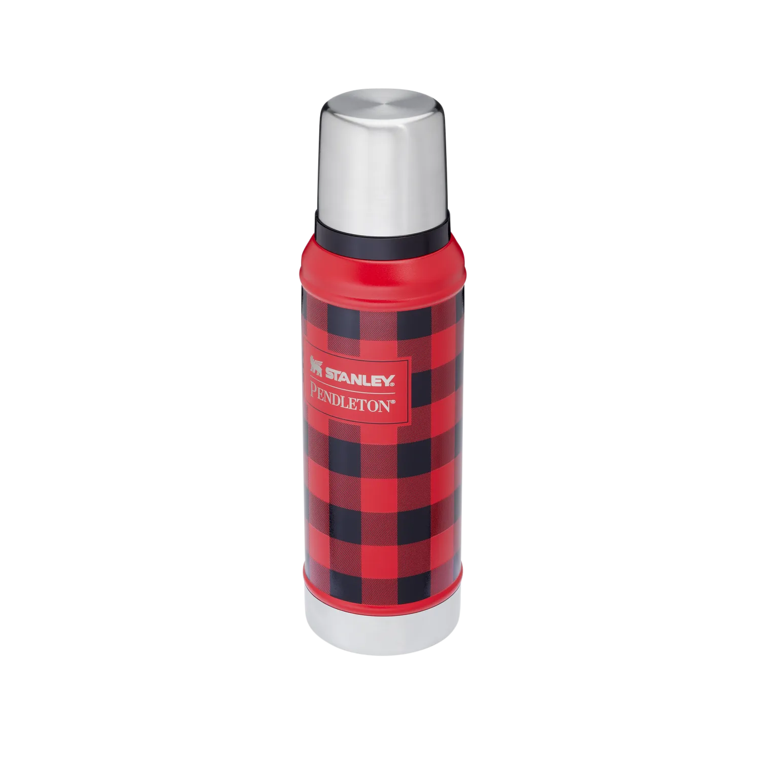 Stanley x Pendleton Classic Bottle | 1.0 QT