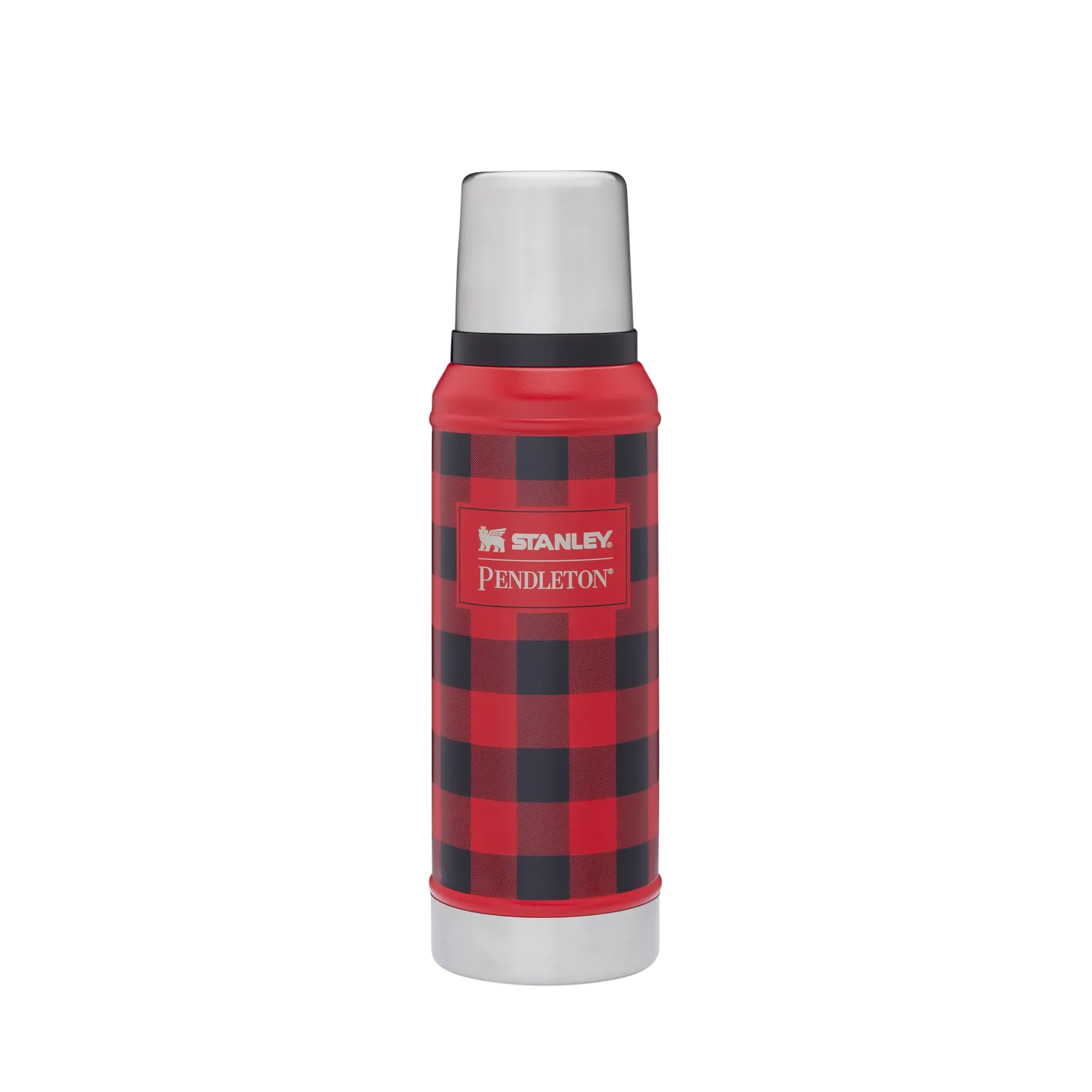 Stanley x Pendleton Classic Bottle | 1.0 QT