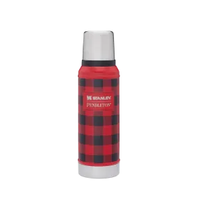 Stanley x Pendleton Classic Bottle | 1.0 QT