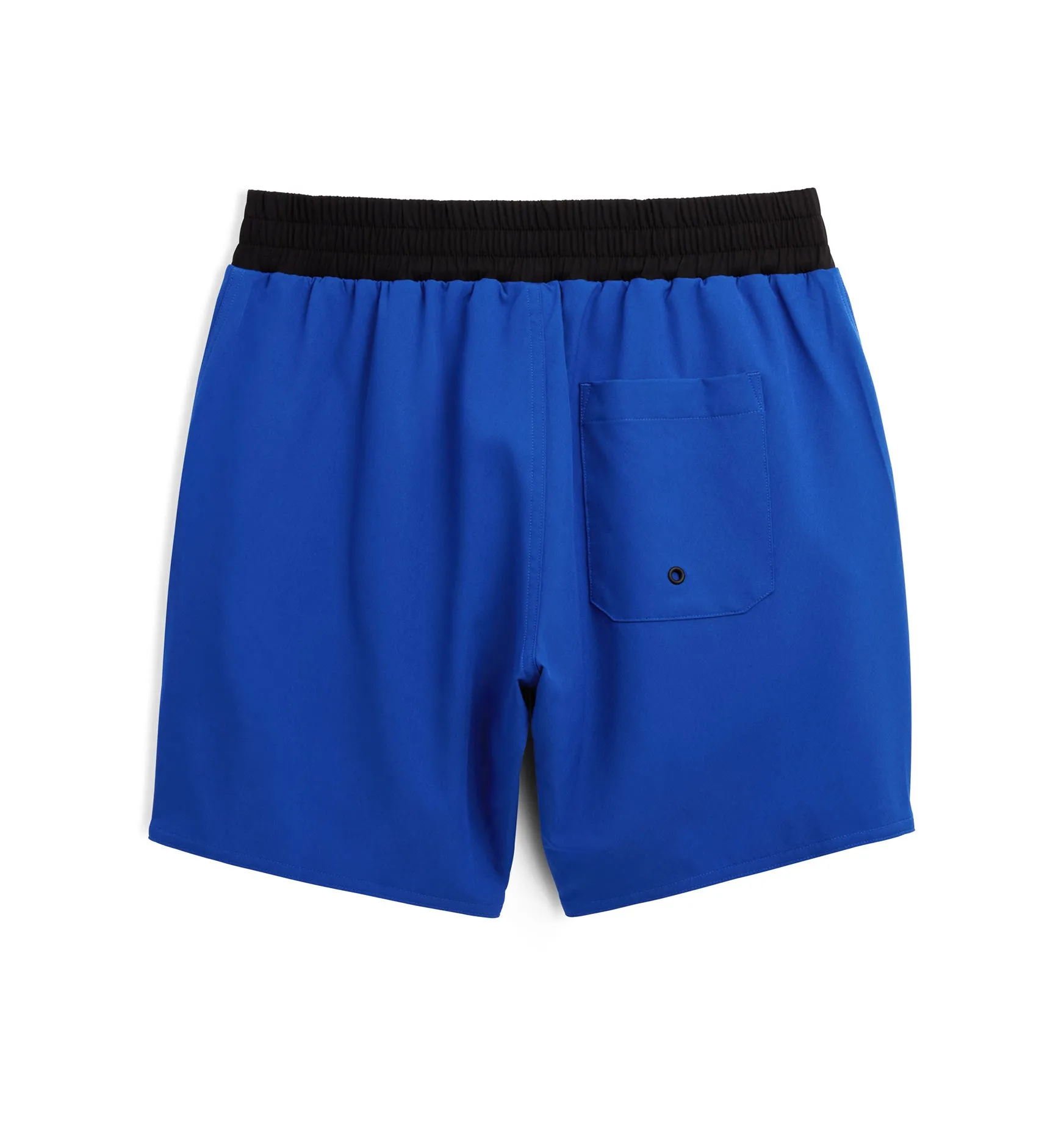 Swim 7" Heritage Board Short - Royal