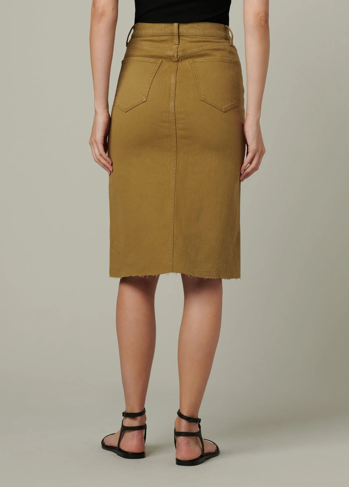 THE JOPLIN SKIRT