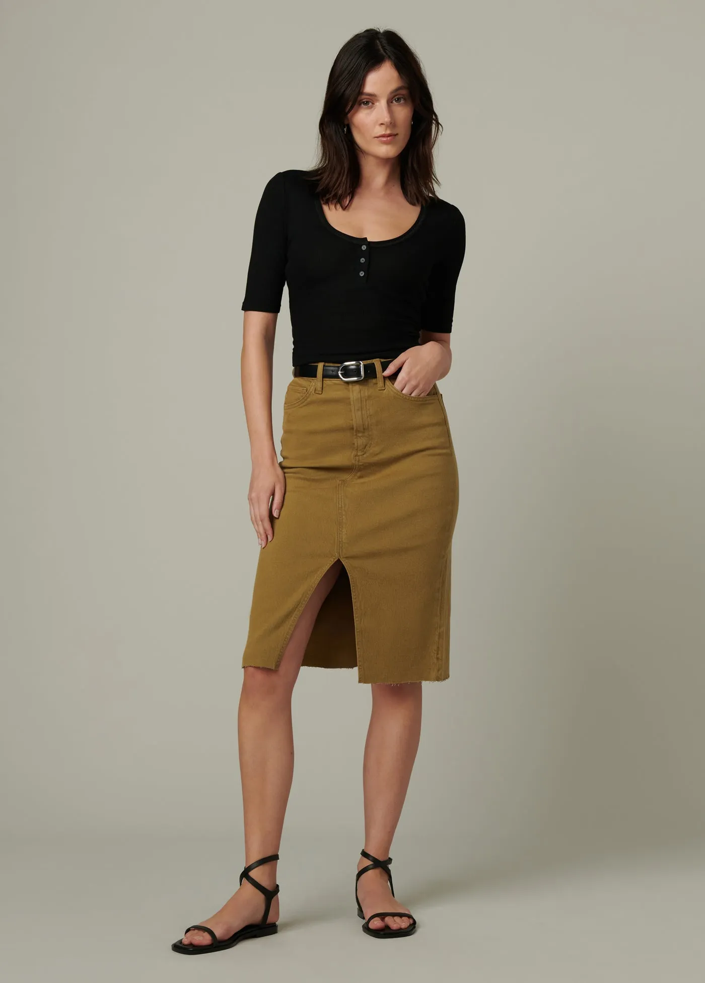 THE JOPLIN SKIRT