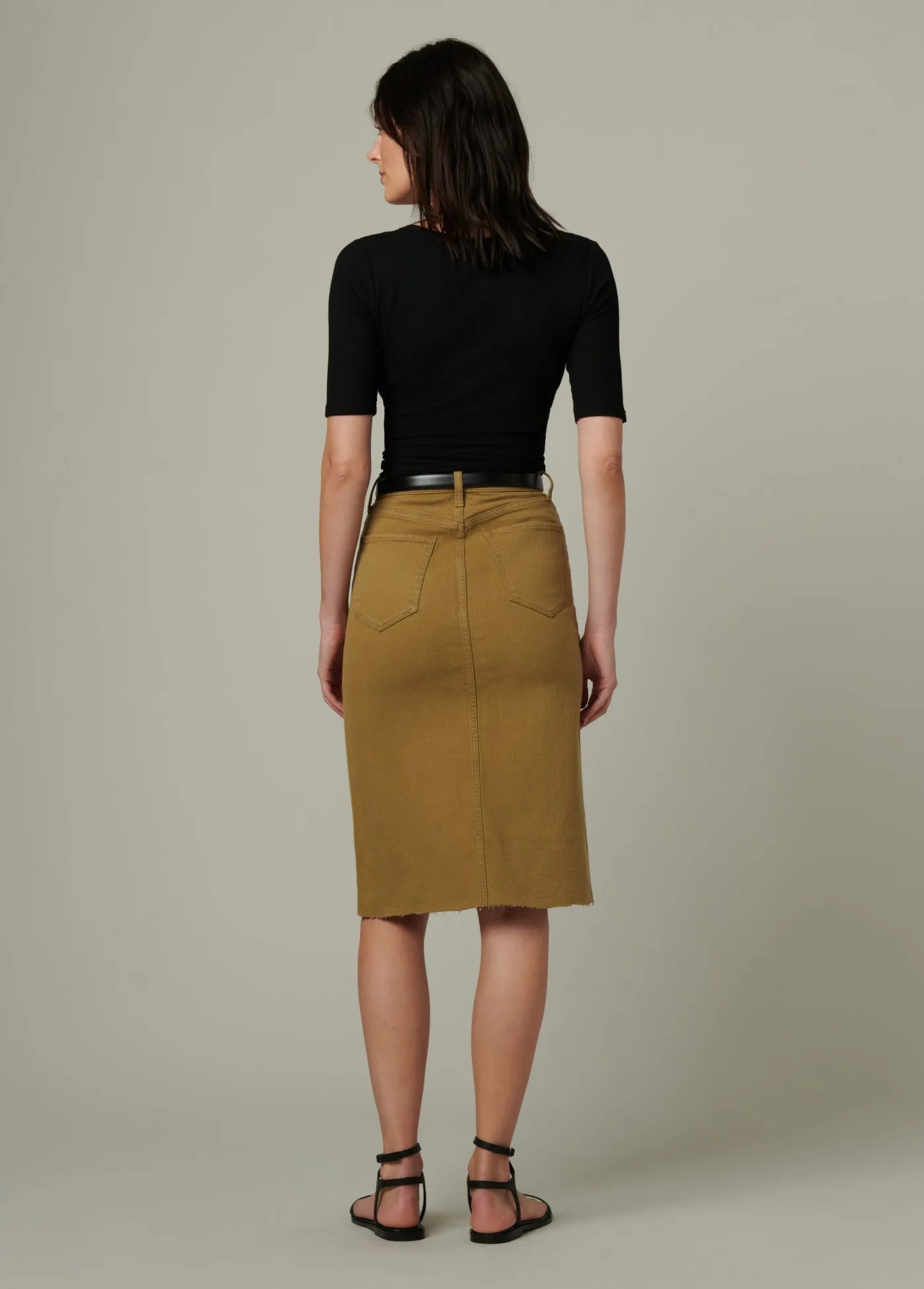 THE JOPLIN SKIRT