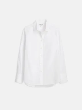 Val Shirt In Poplin