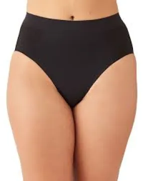 Wacoal Panties - Keep Your Cool Shapewear Hi-Cut 808378 - Tap Shoe