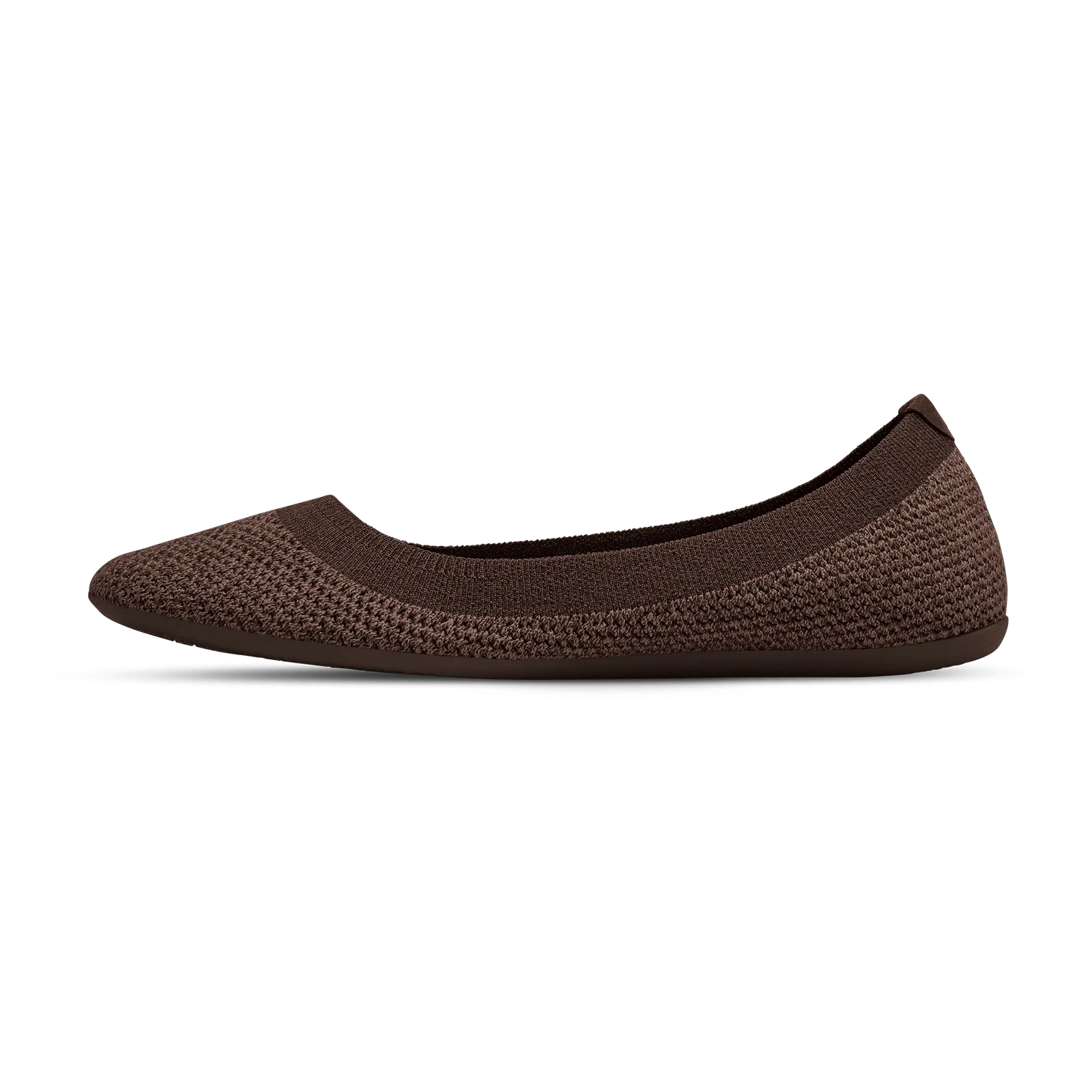 Women's Tree Breezers - Cocoa (Brown Sole)