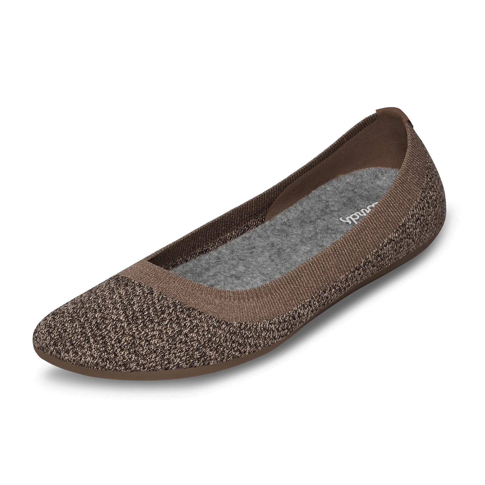 Women's Tree Breezers - Earth (Taupe Sole)