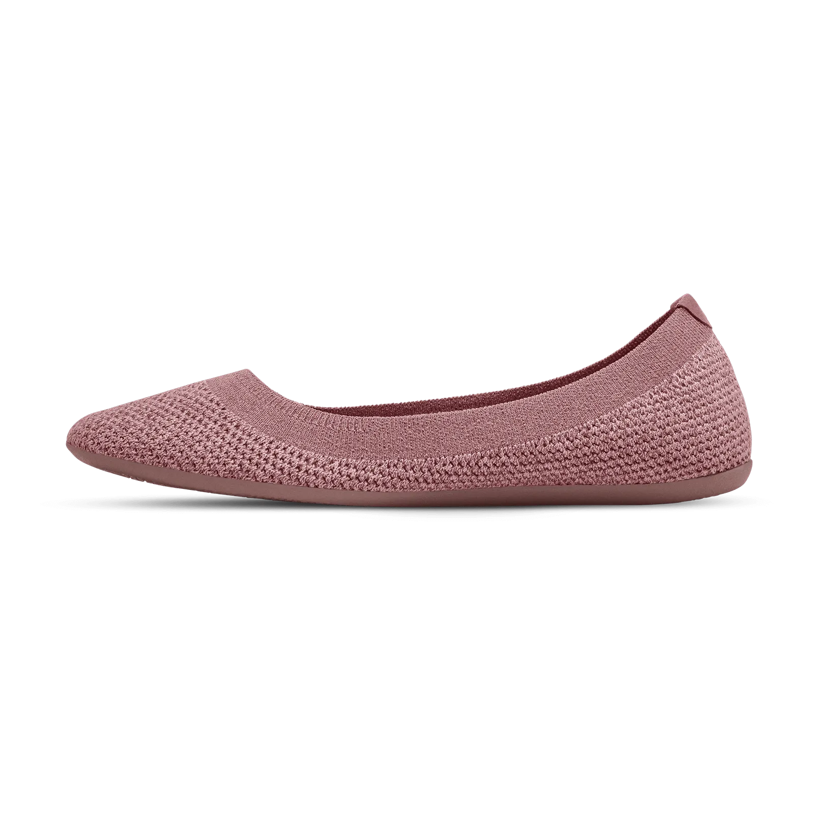 Women's Tree Breezers - Harvest (Dark Rose Sole)